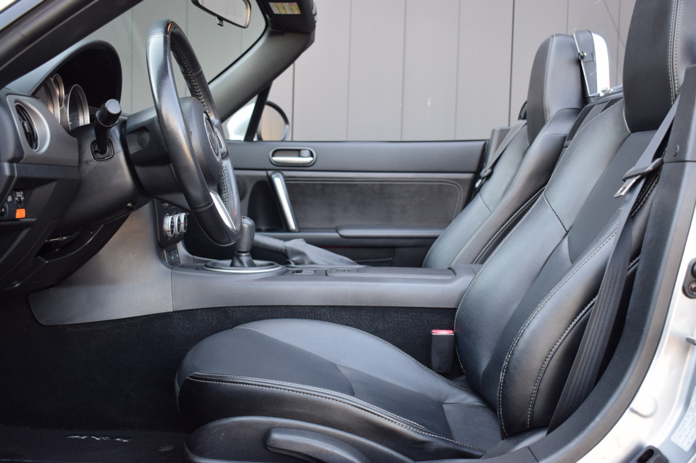 Foto van Mazda Mazda Mx-5
