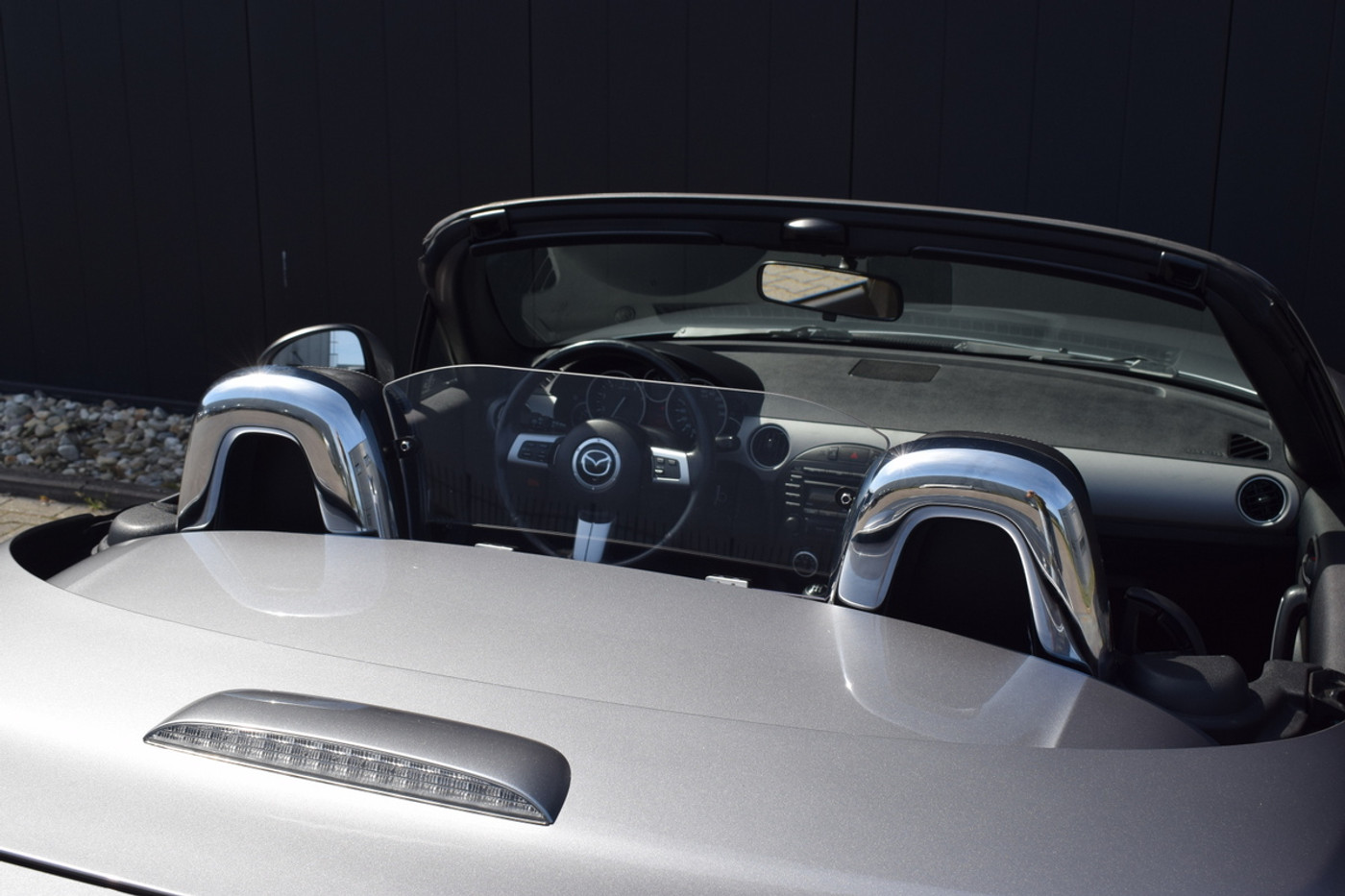 Foto van Mazda Mazda Mx-5