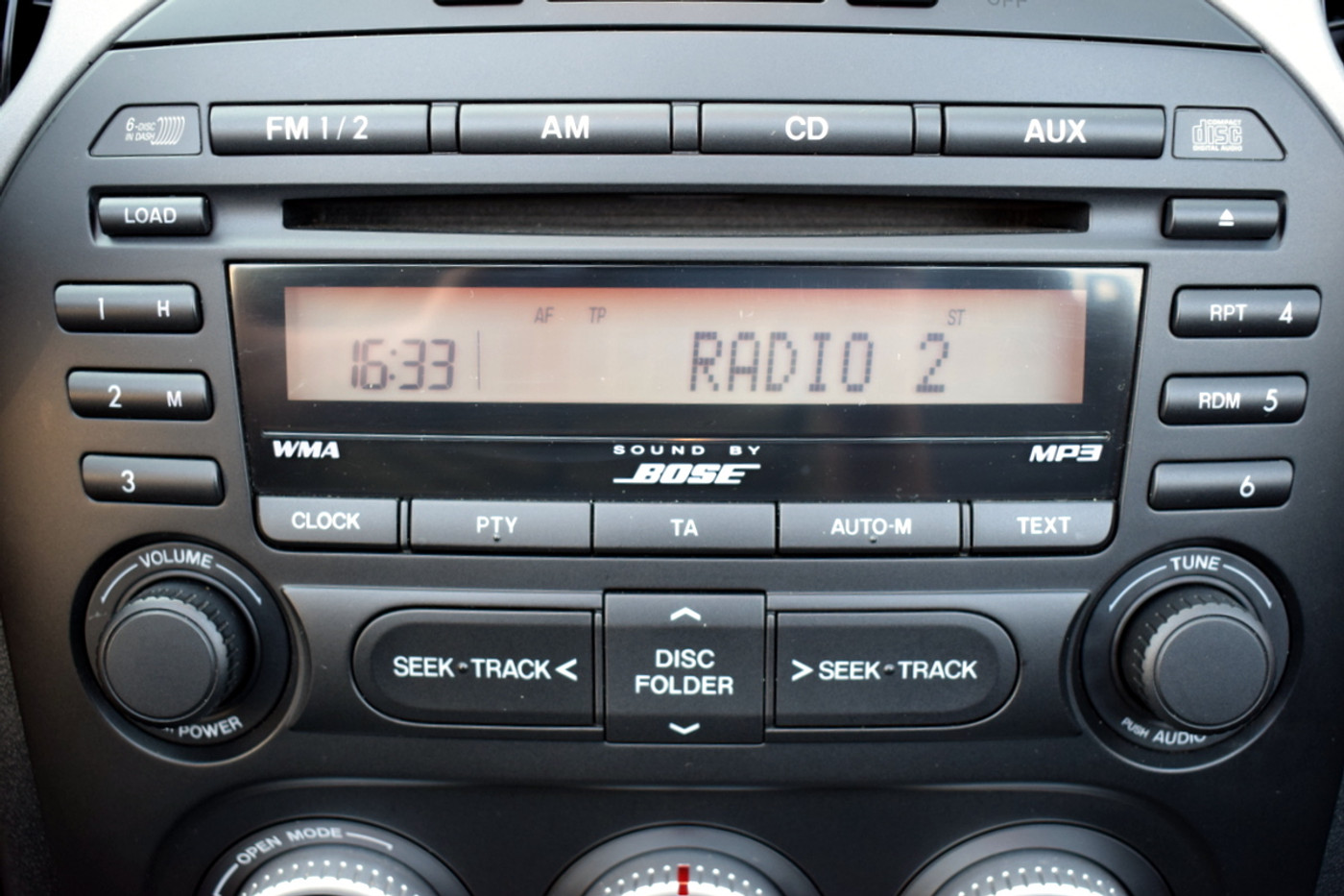 Foto van Mazda Mazda Mx-5