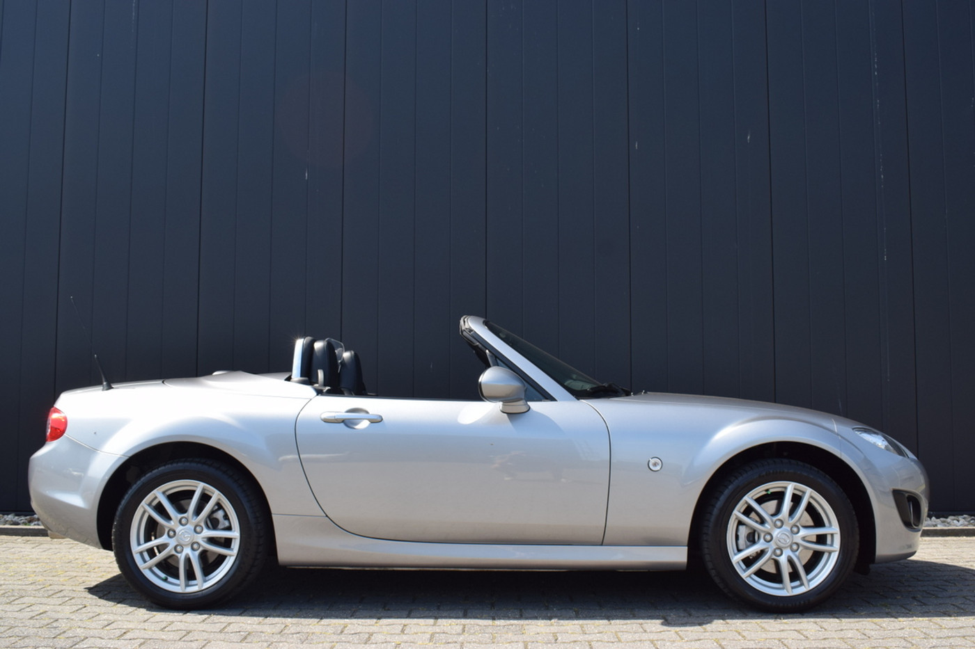 Foto van Mazda Mazda Mx-5
