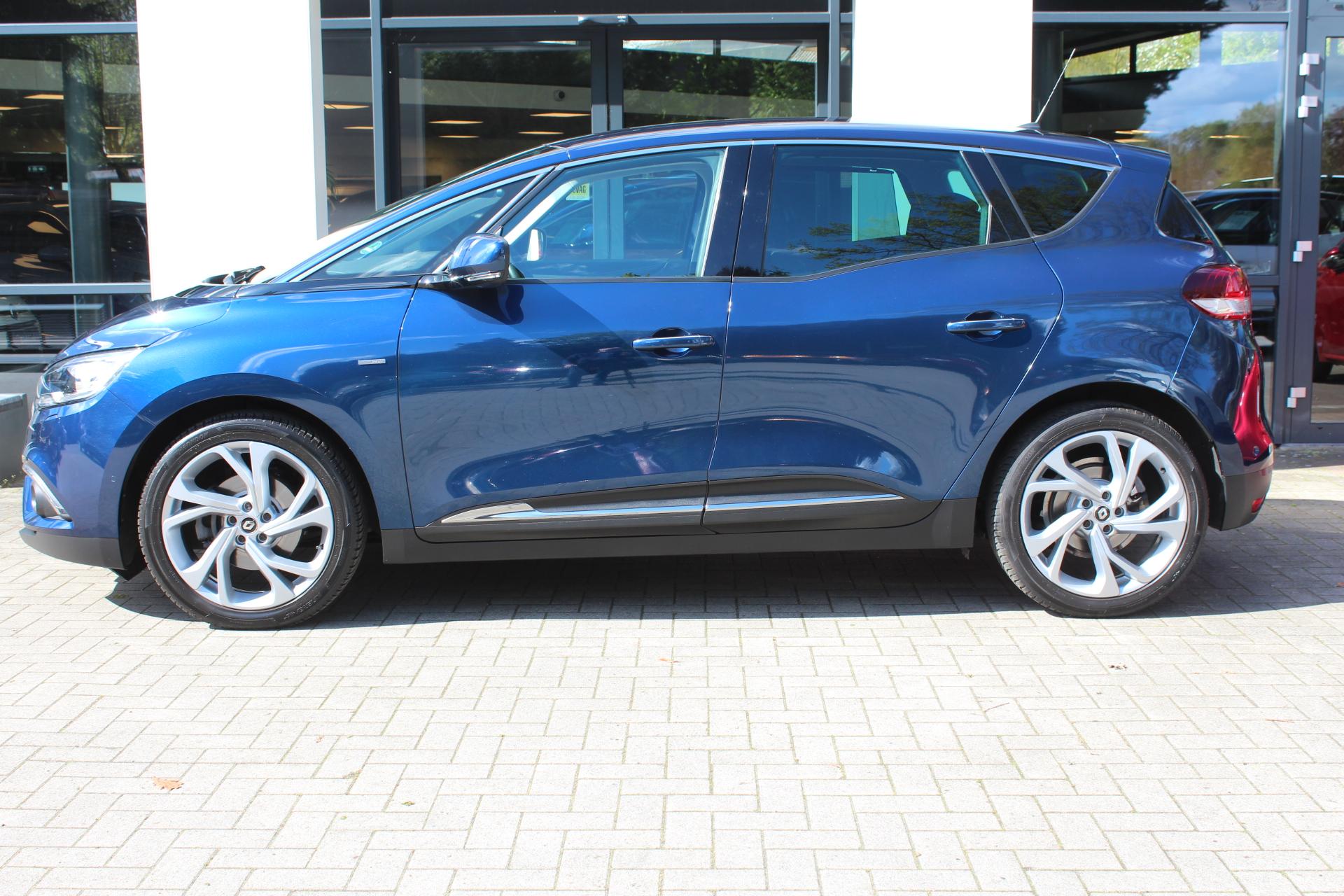 Foto van Renault Scénic
