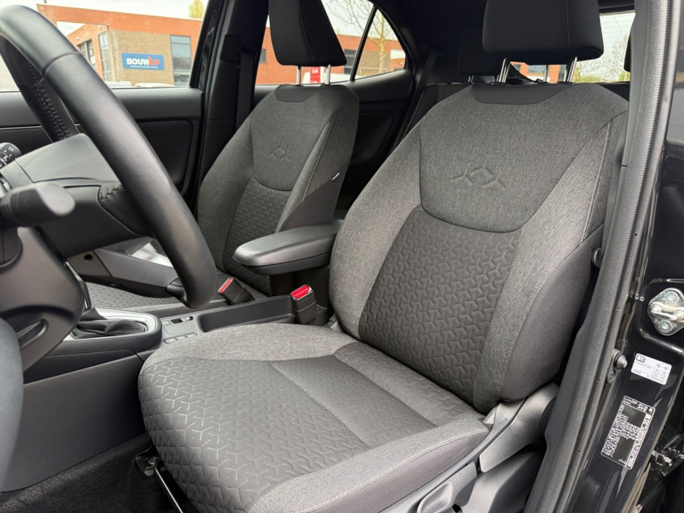 Foto van Toyota Toyota Yaris Cross