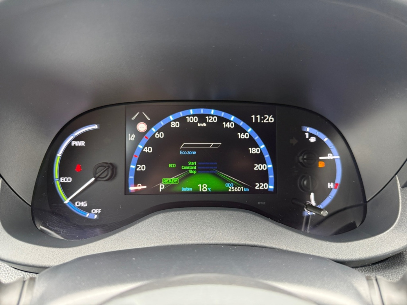 Foto van Toyota Toyota Yaris Cross