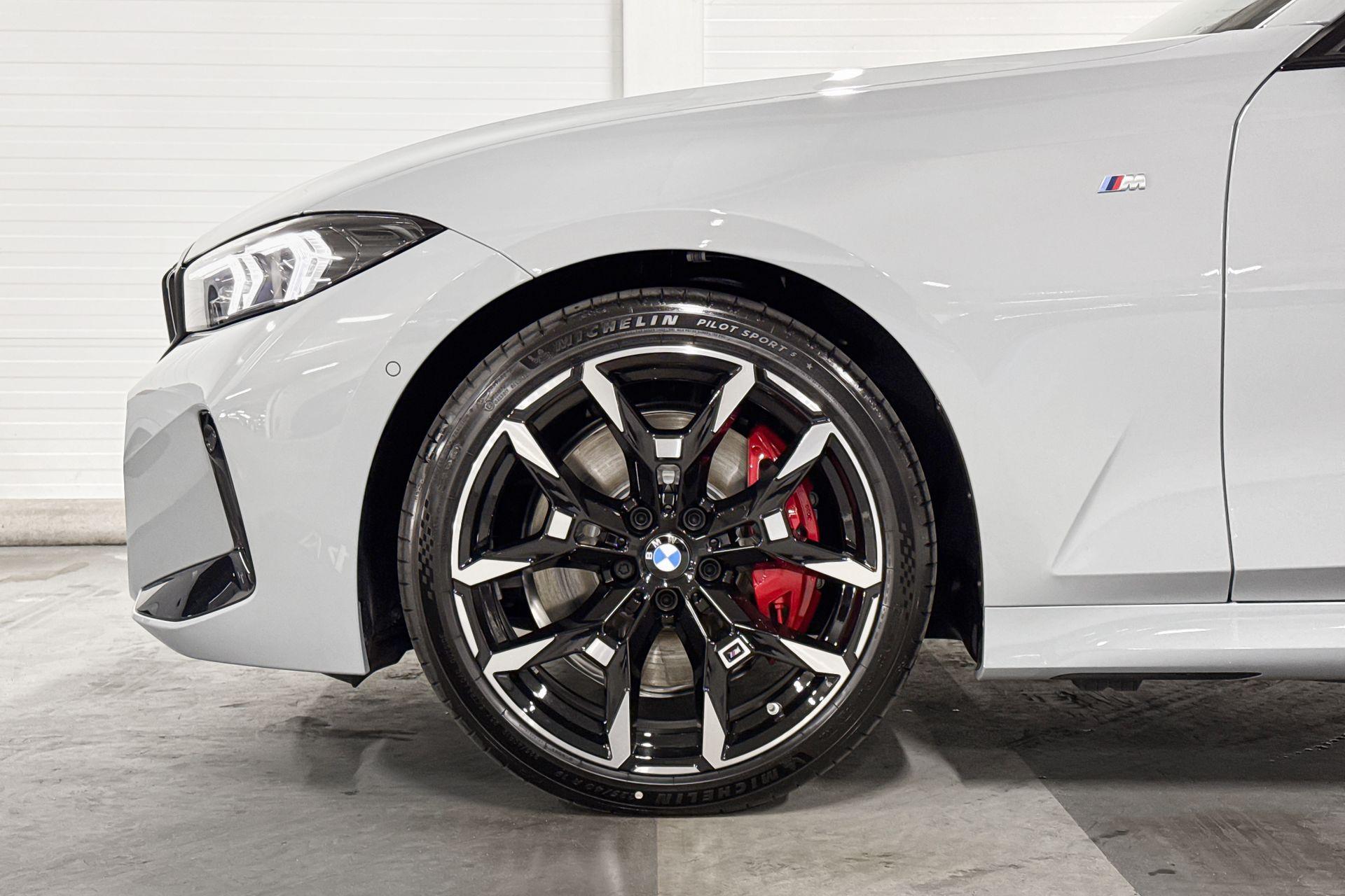 Foto van BMW 318i