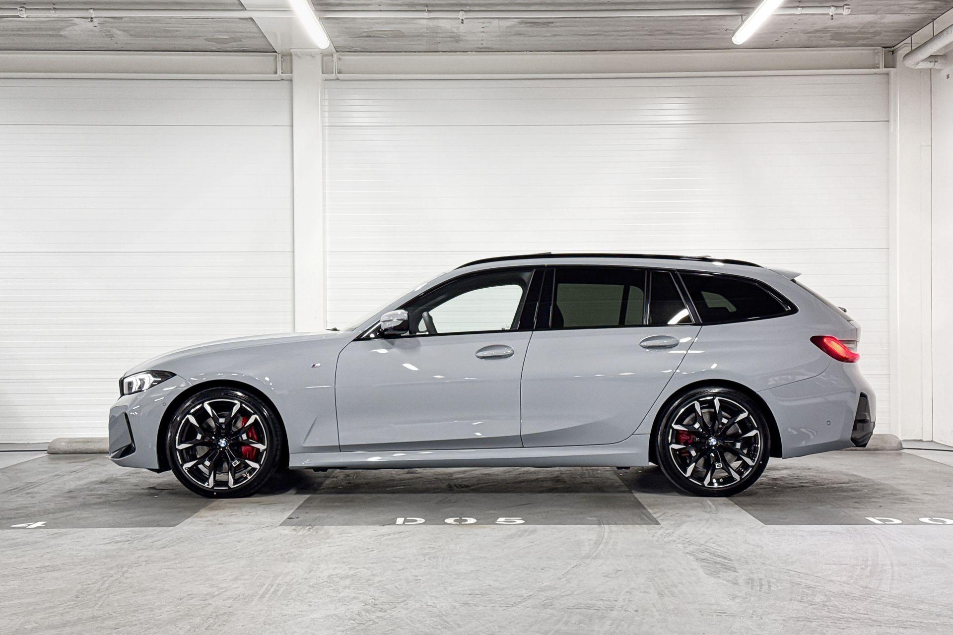 Foto van BMW 318i