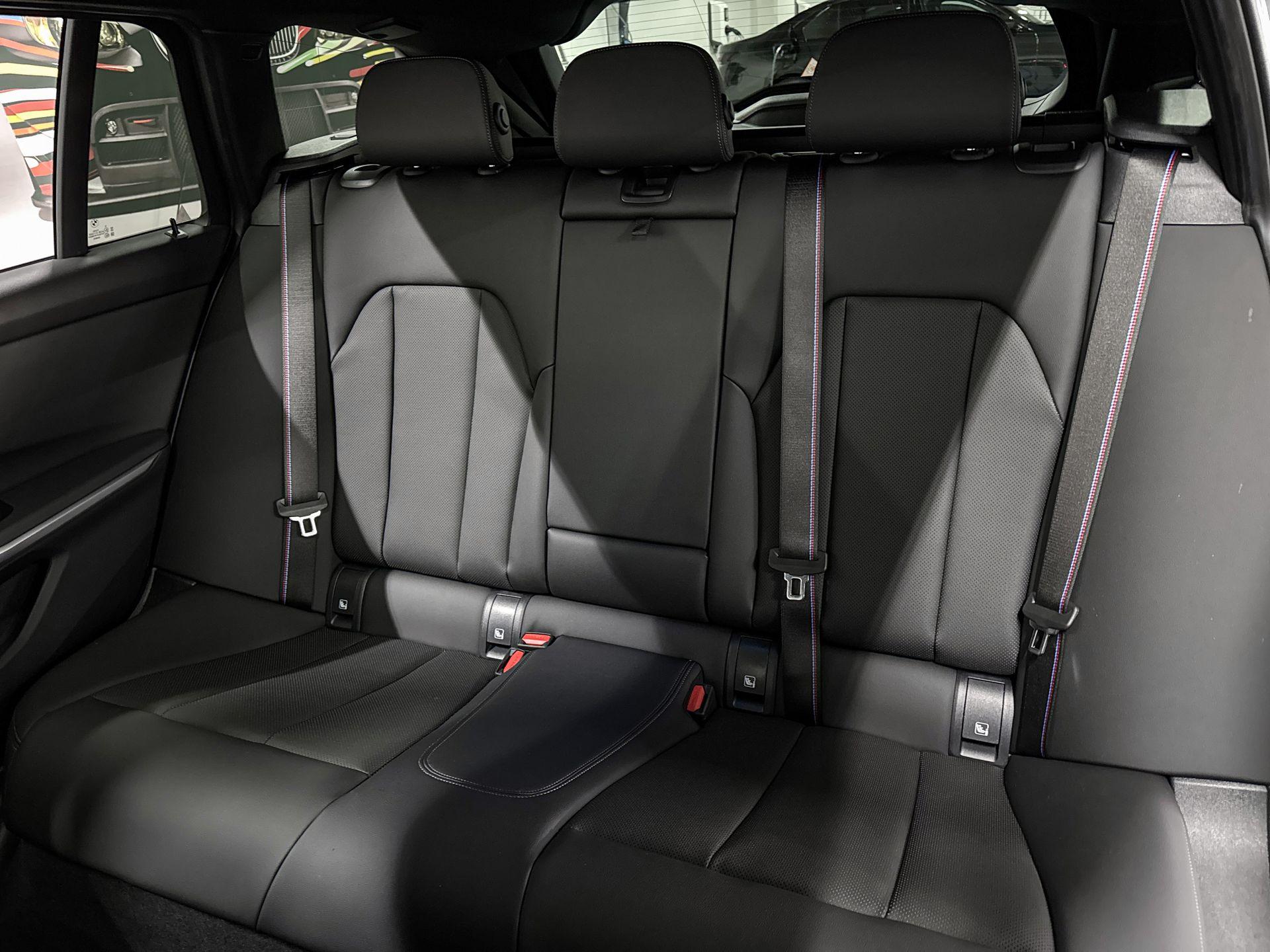Foto van BMW 318i
