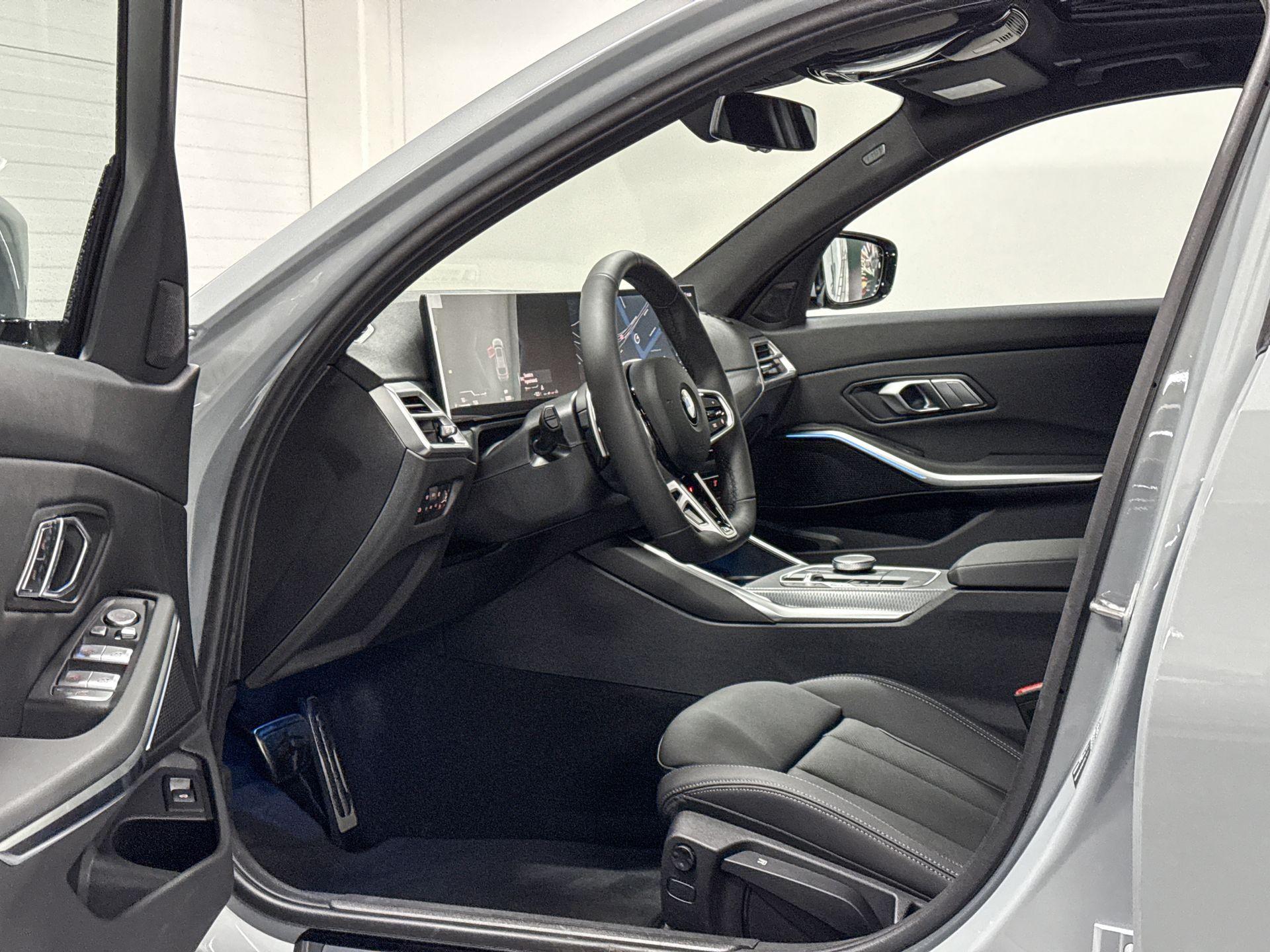 Foto van BMW 318i