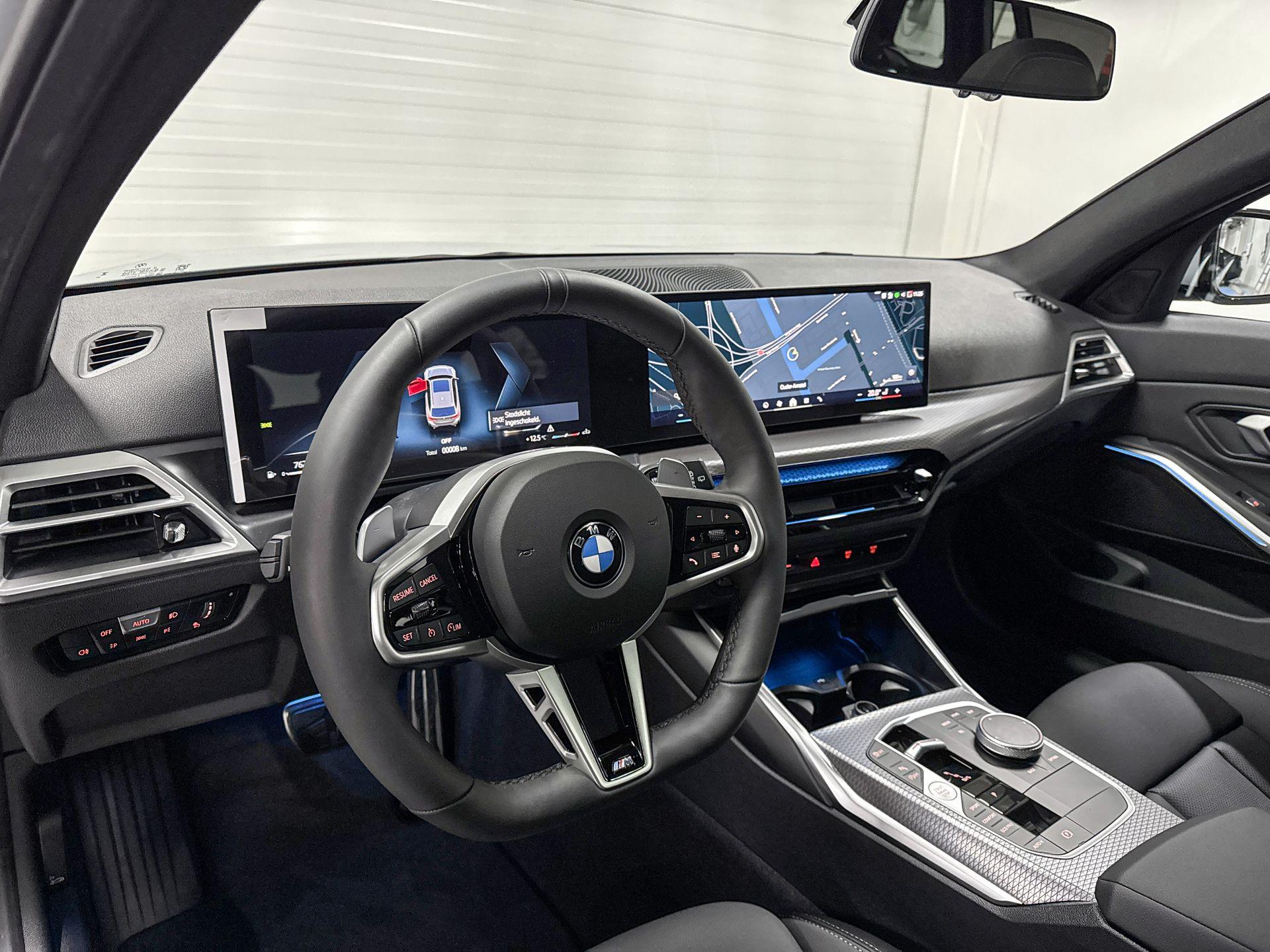 Foto van BMW 318i