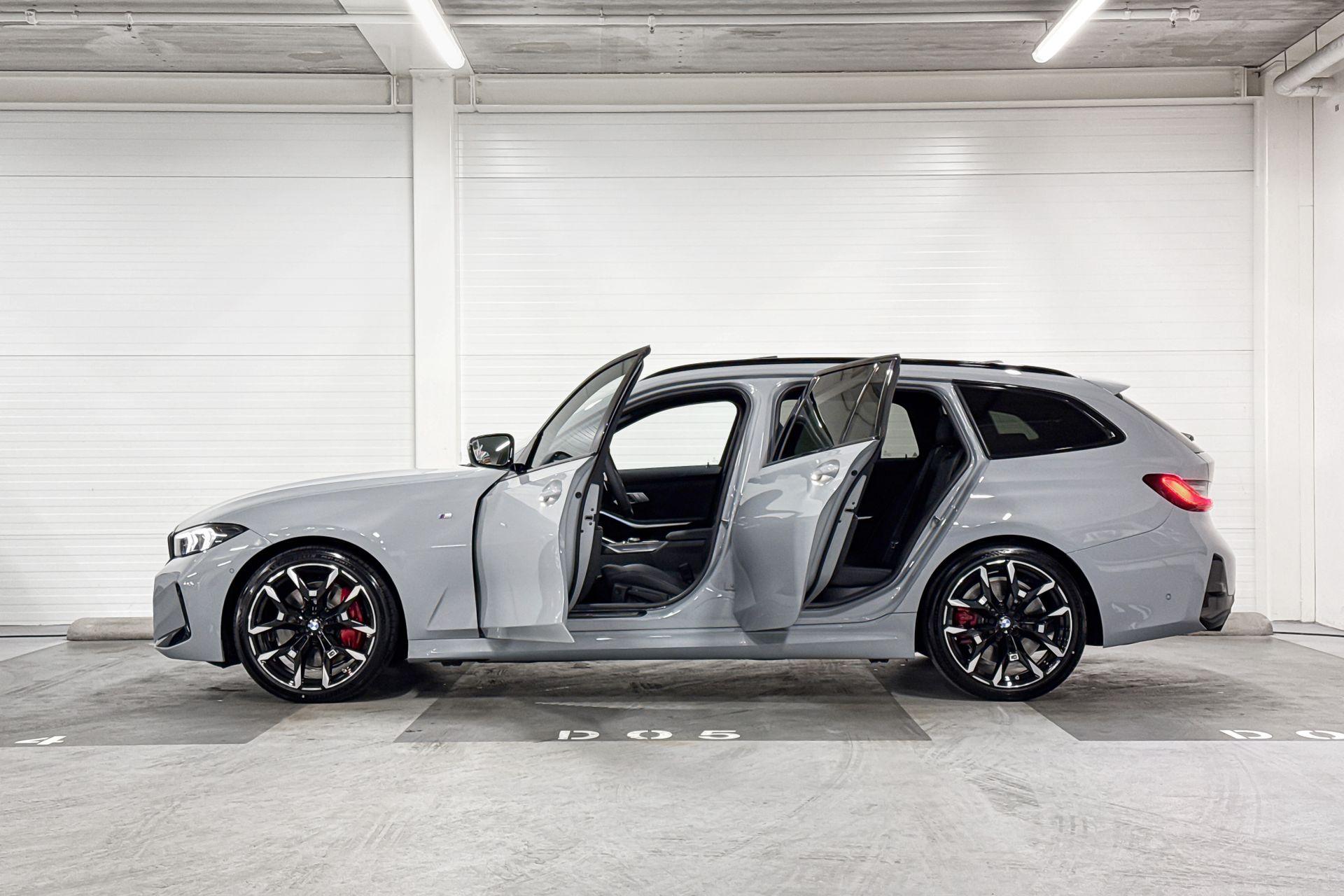 Foto van BMW 318i