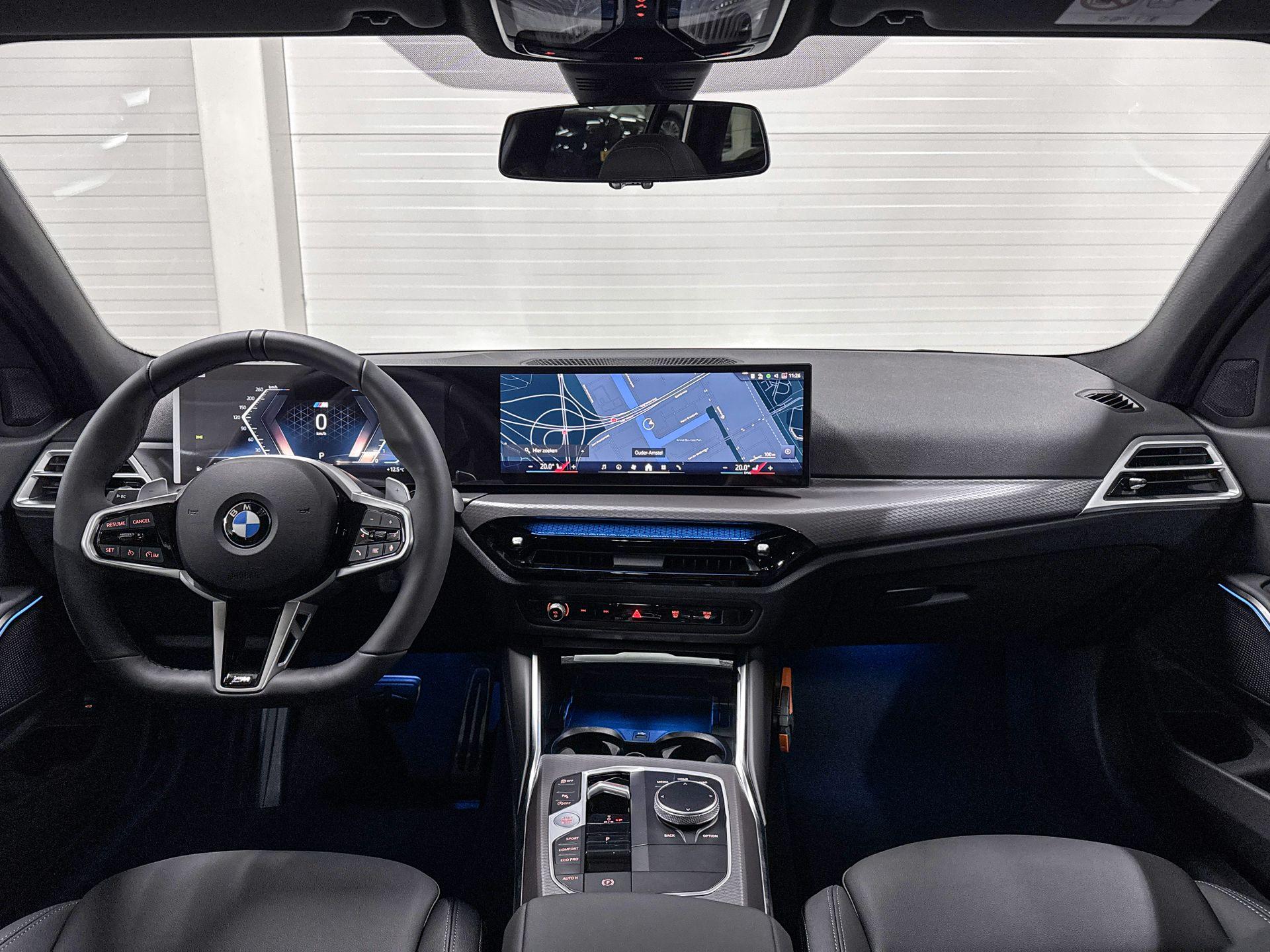 Foto van BMW 318i