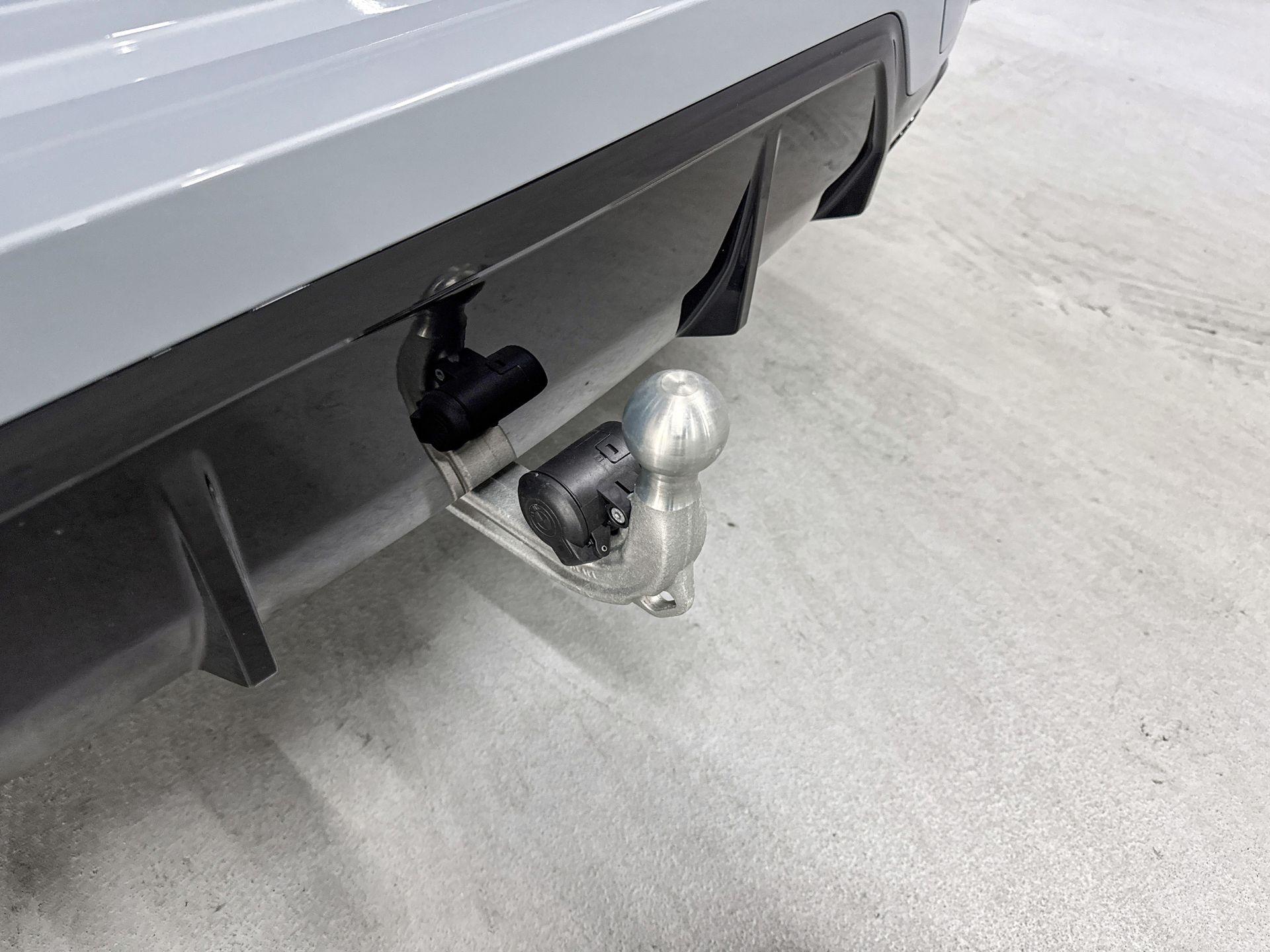 Foto van BMW 318i