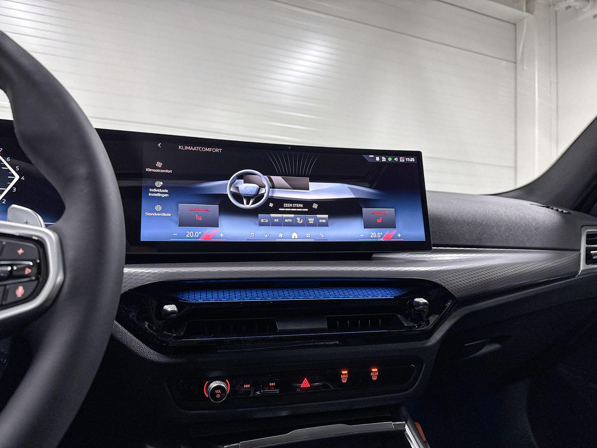 Foto van BMW 318i