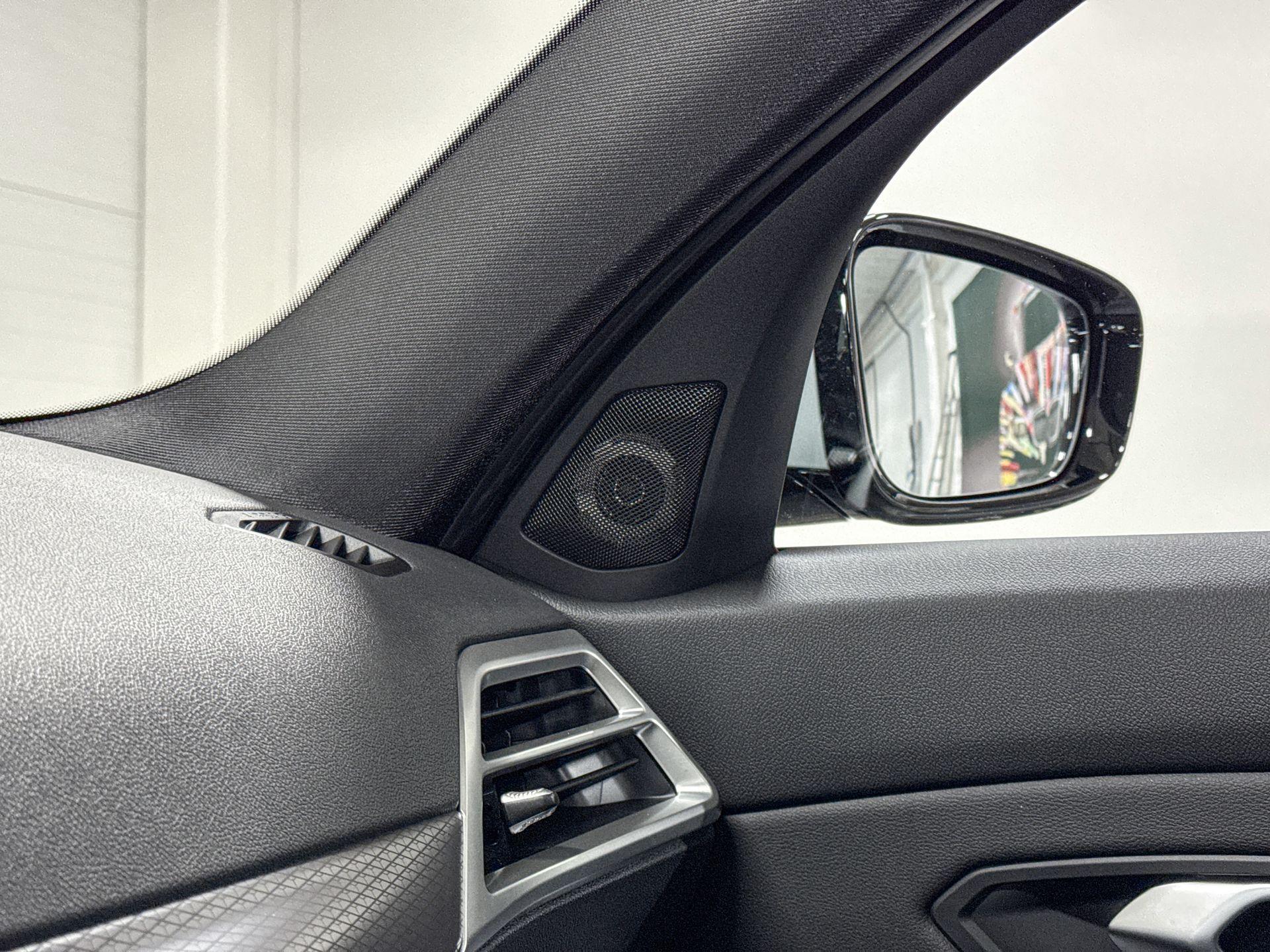 Foto van BMW 318i