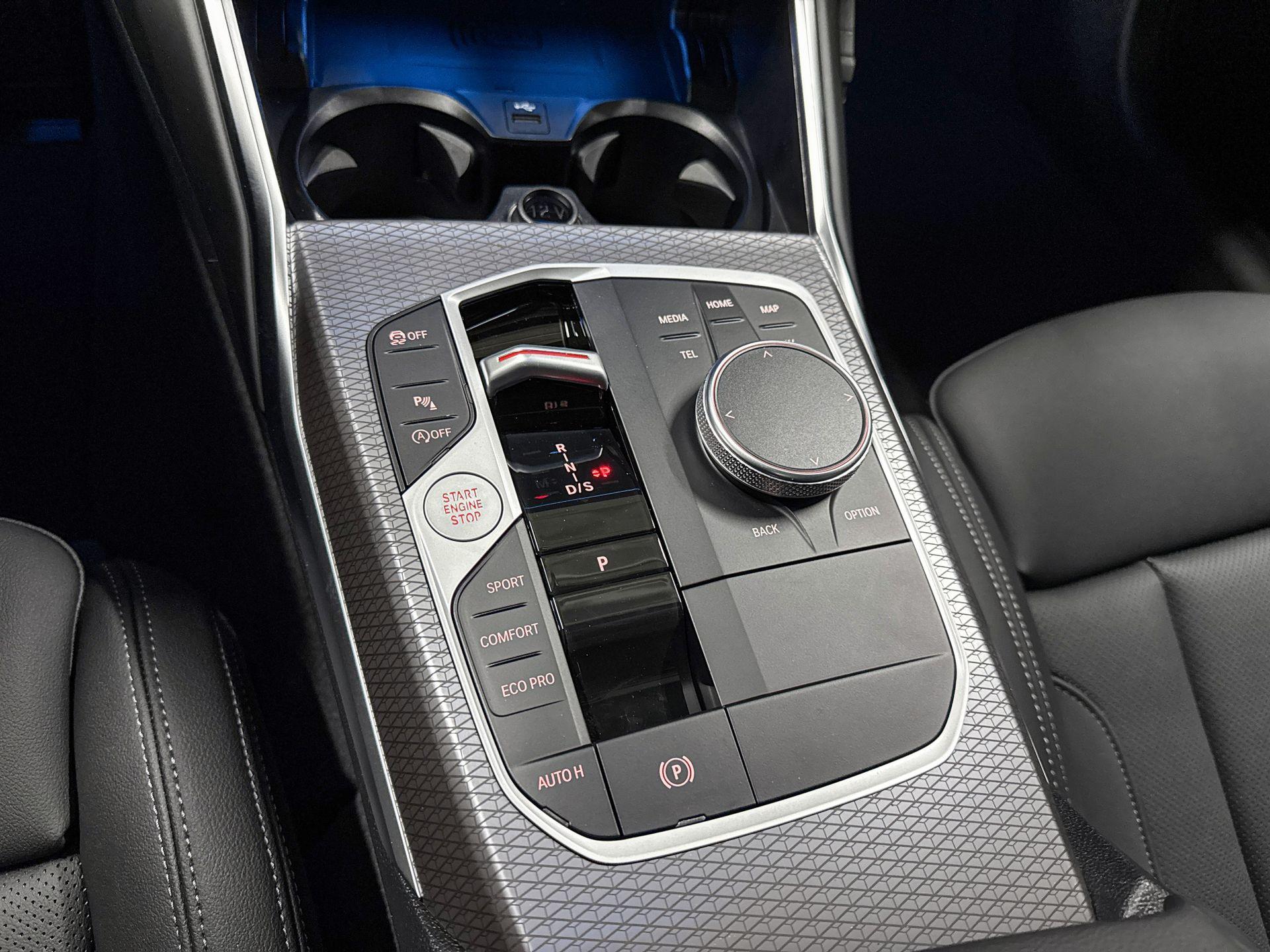 Foto van BMW 318i