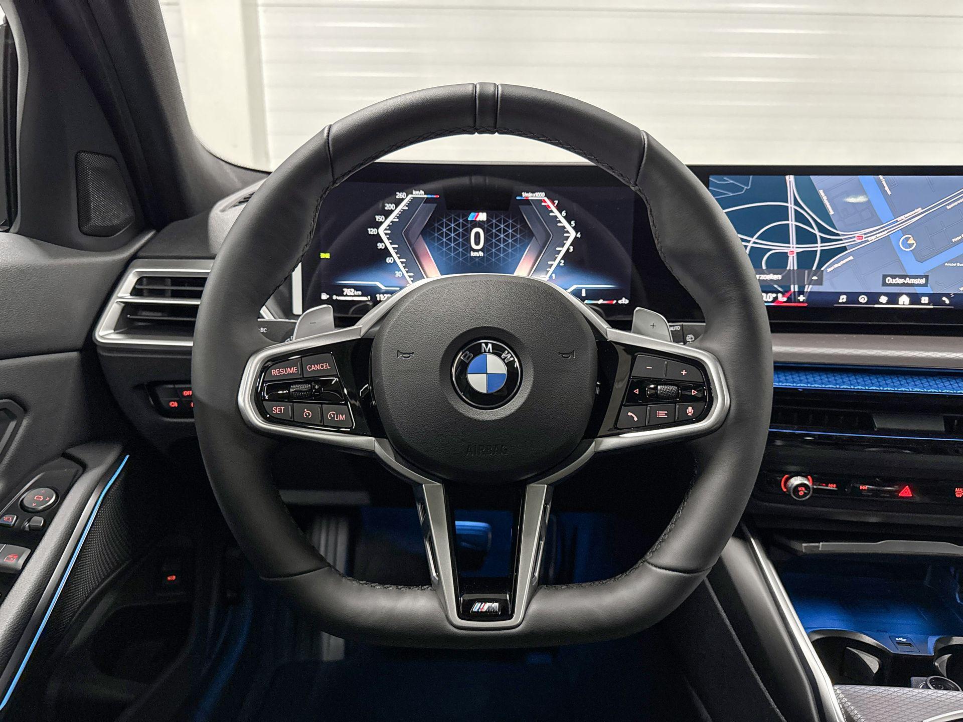 Foto van BMW 318i