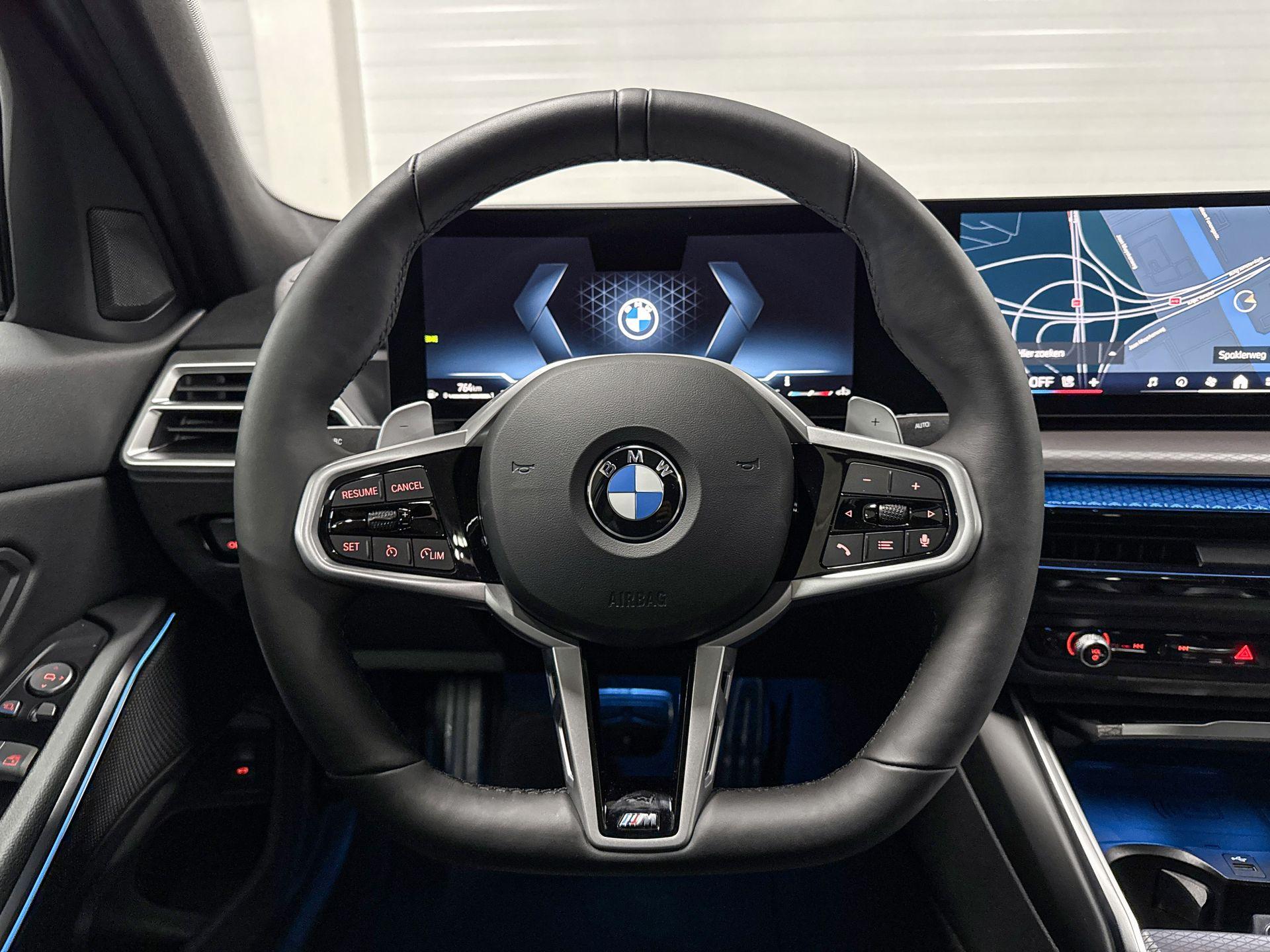 Foto van BMW 318i