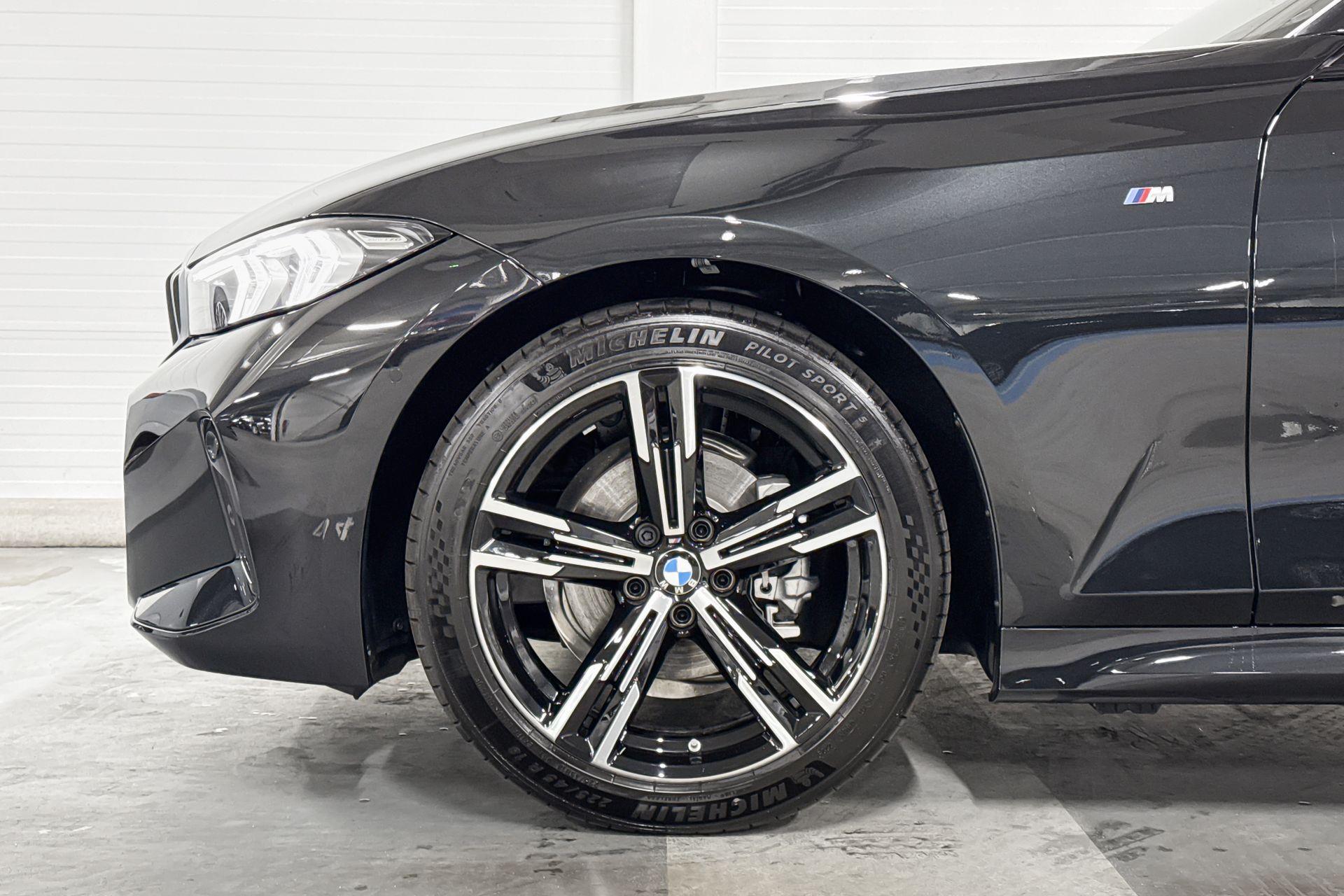 Foto van BMW 318i