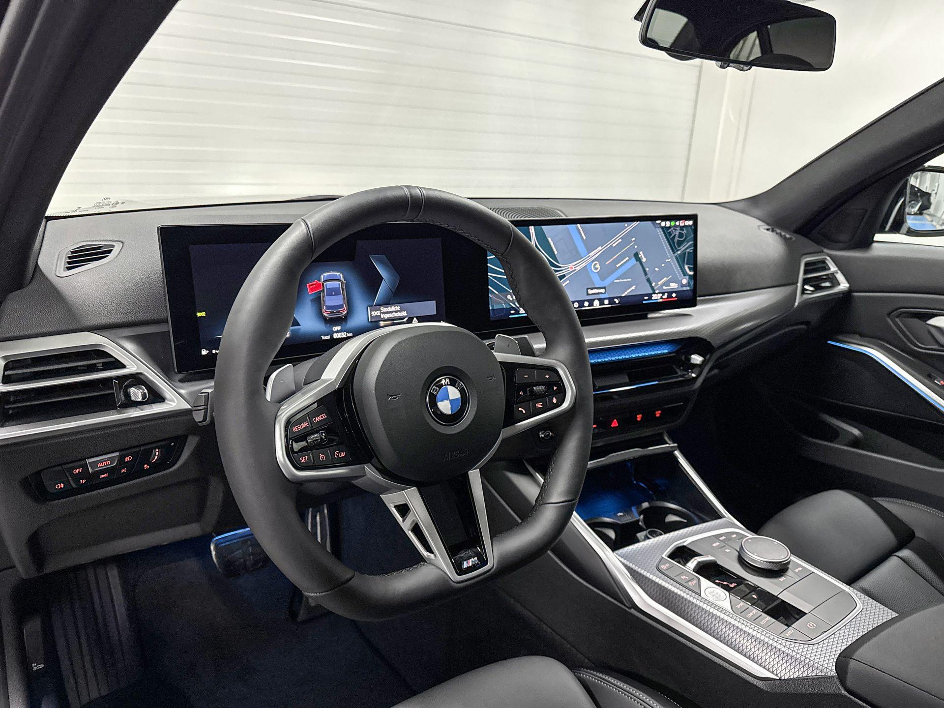 Foto van BMW 318i