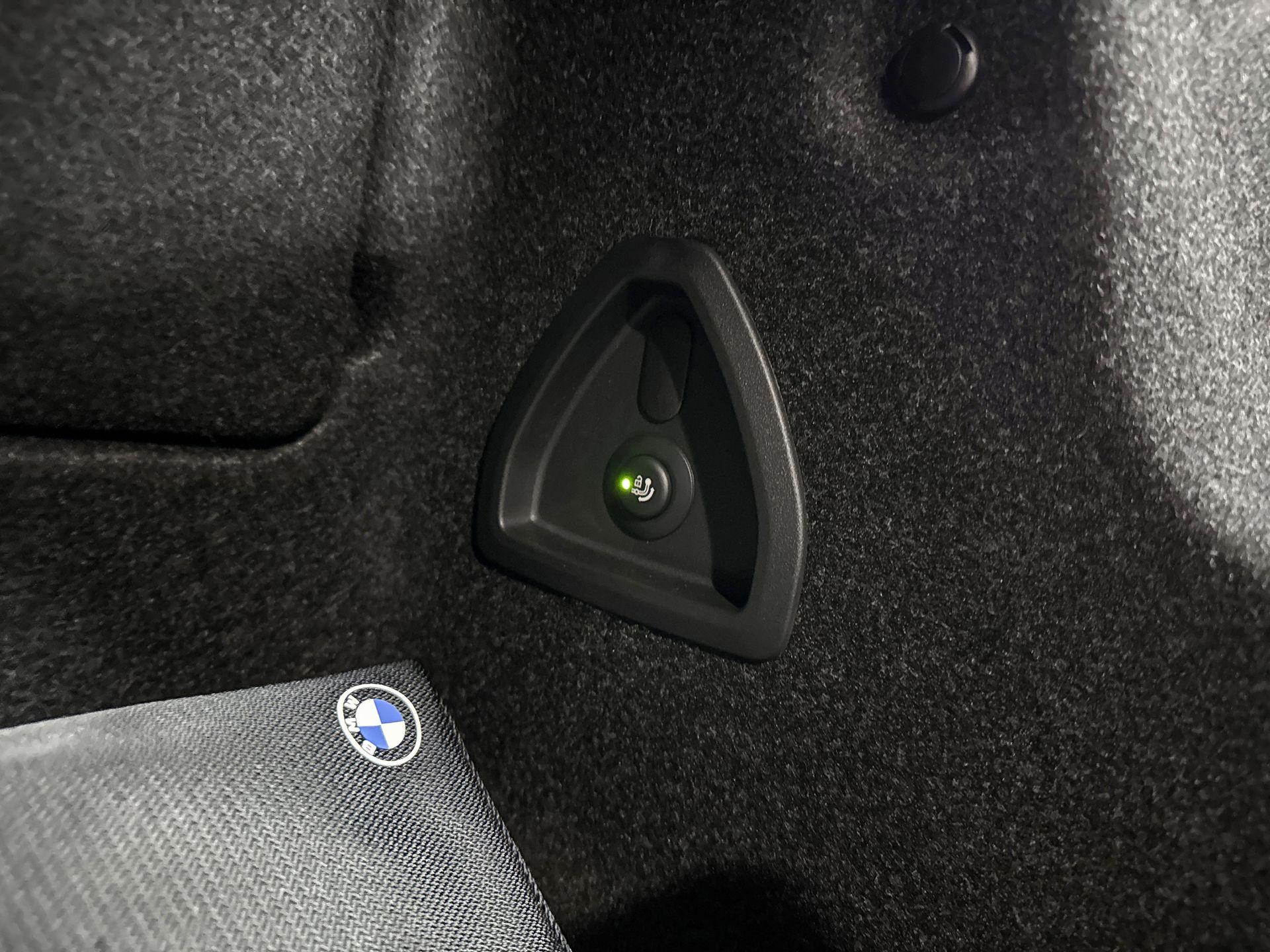 Foto van BMW 318i