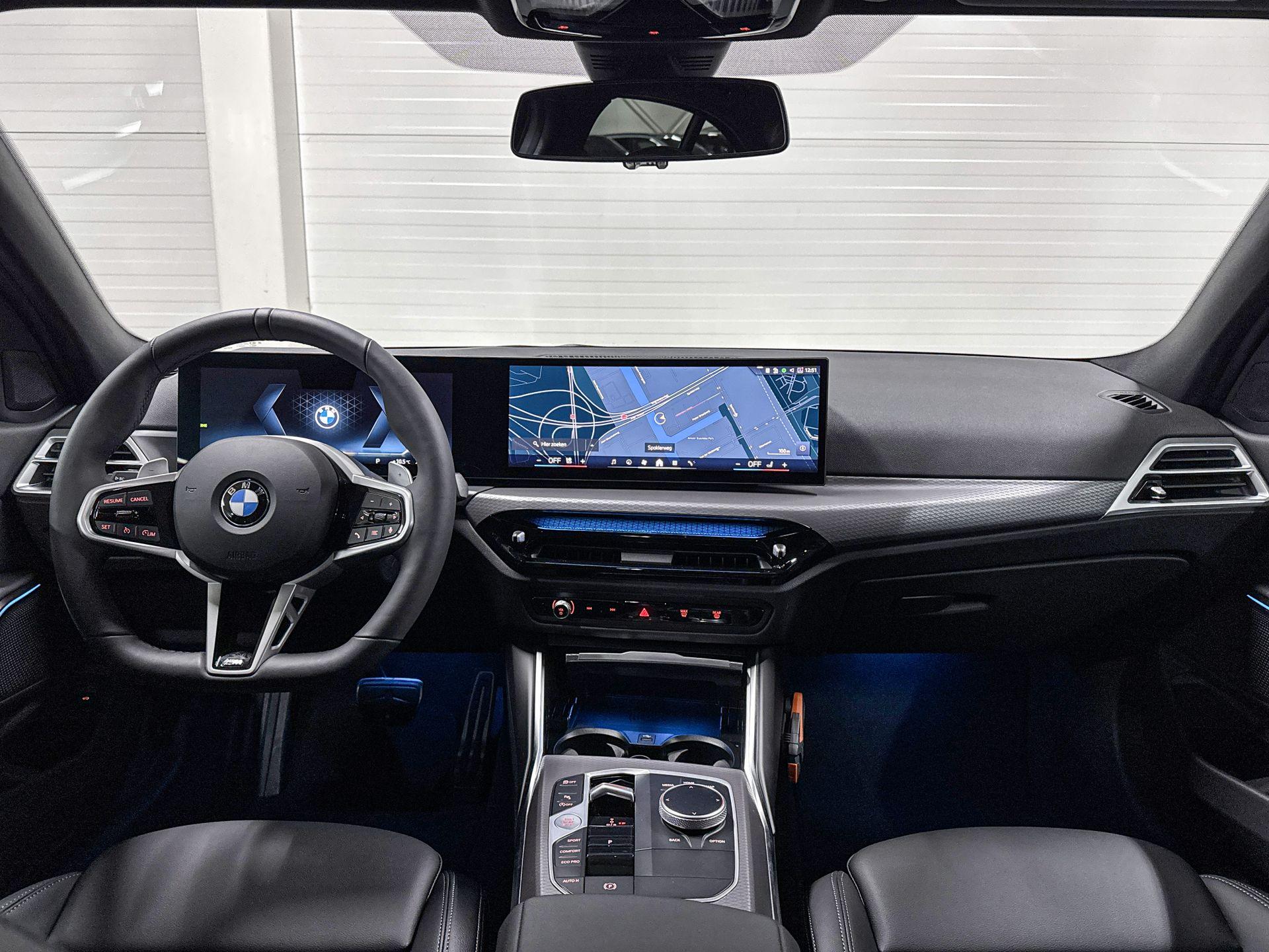 Foto van BMW 318i