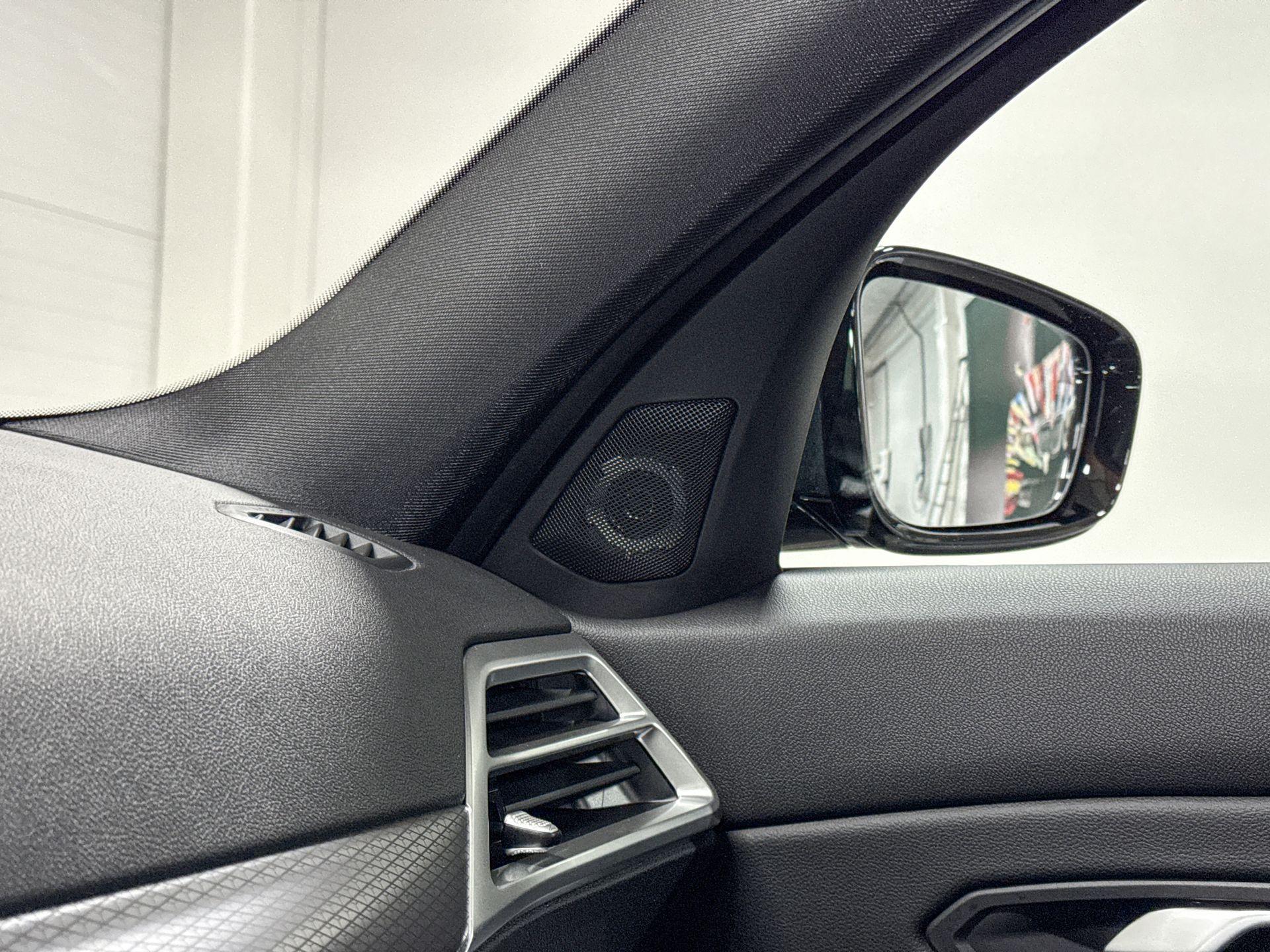 Foto van BMW 318i