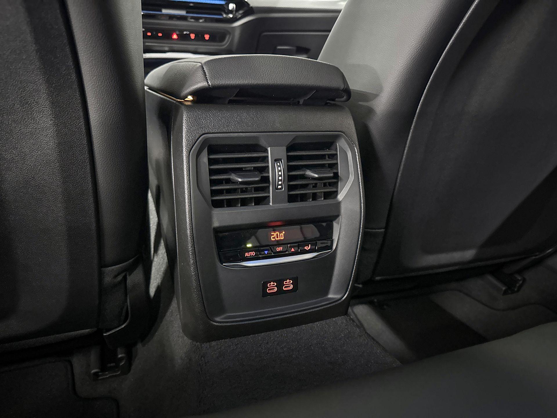 Foto van BMW 318i