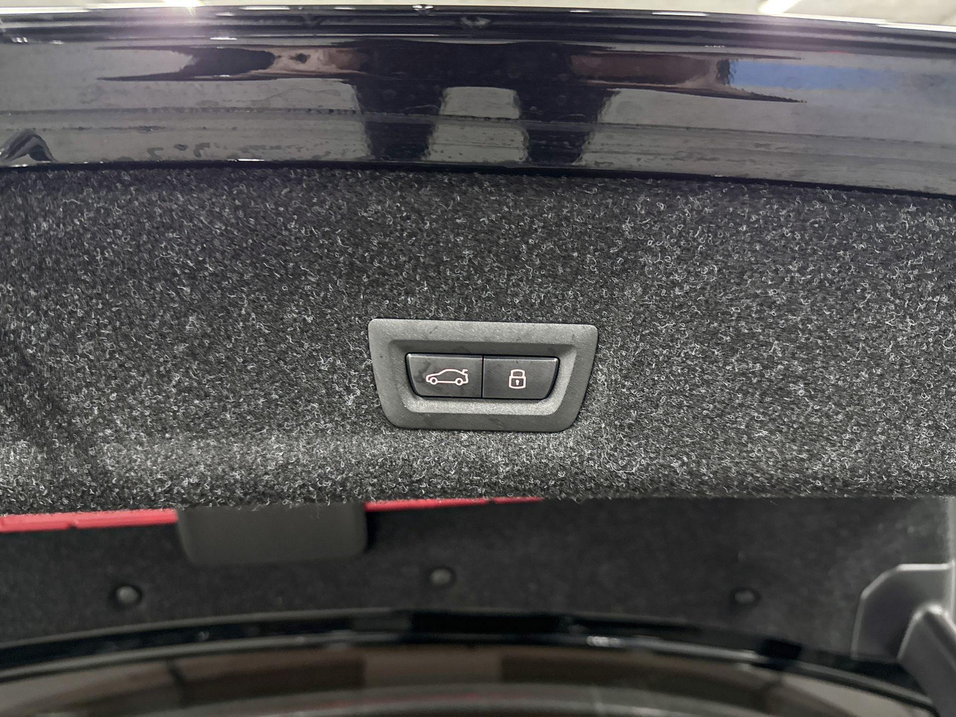 Foto van BMW 318i