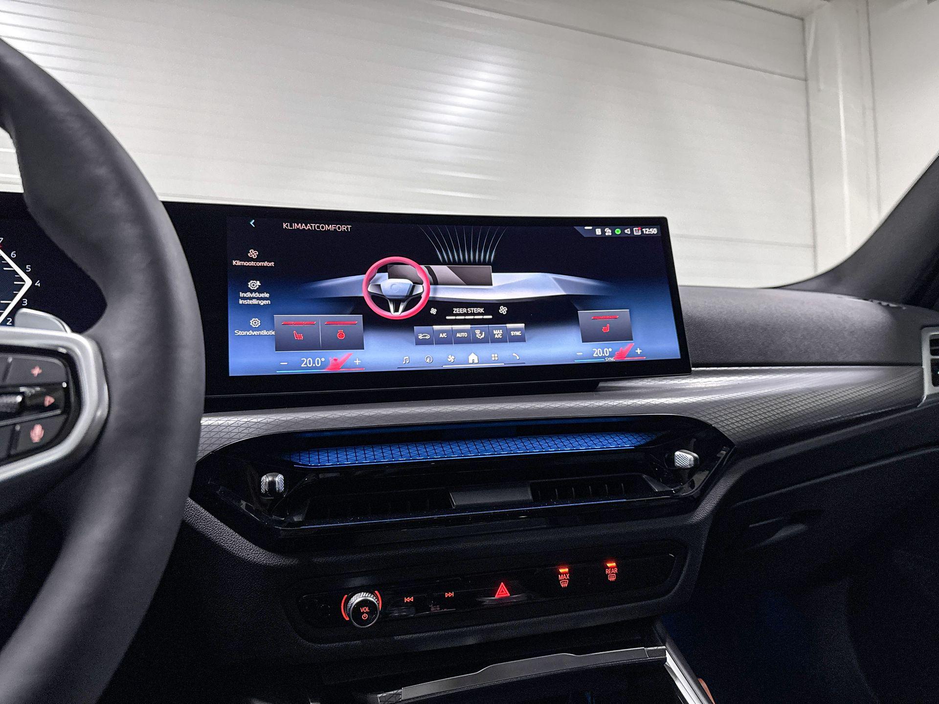 Foto van BMW 318i