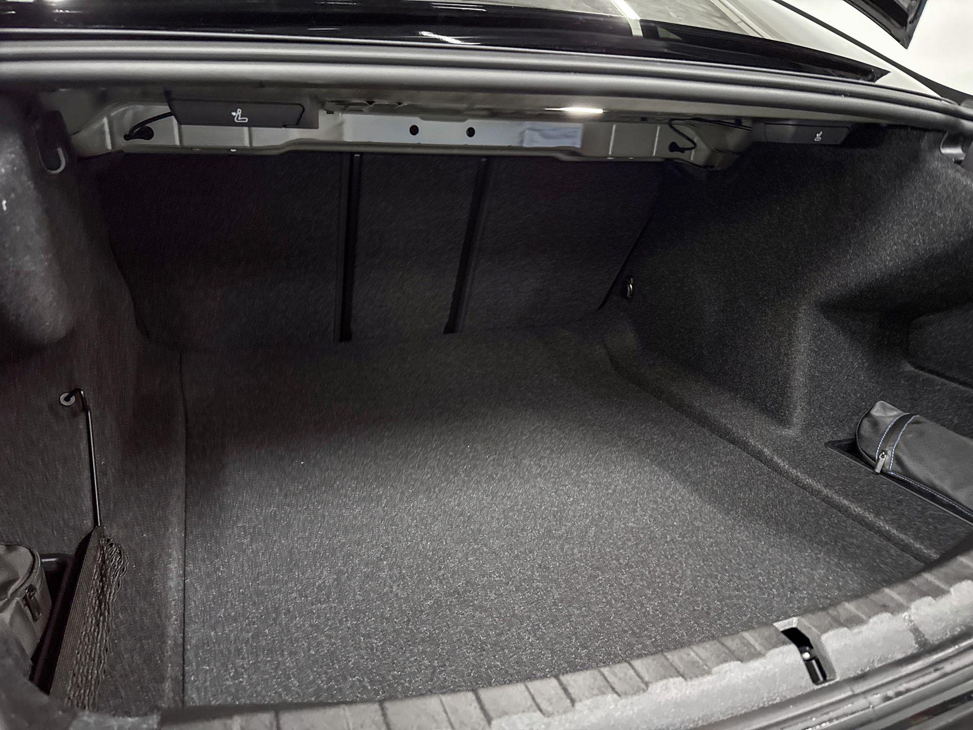 Foto van BMW 318i