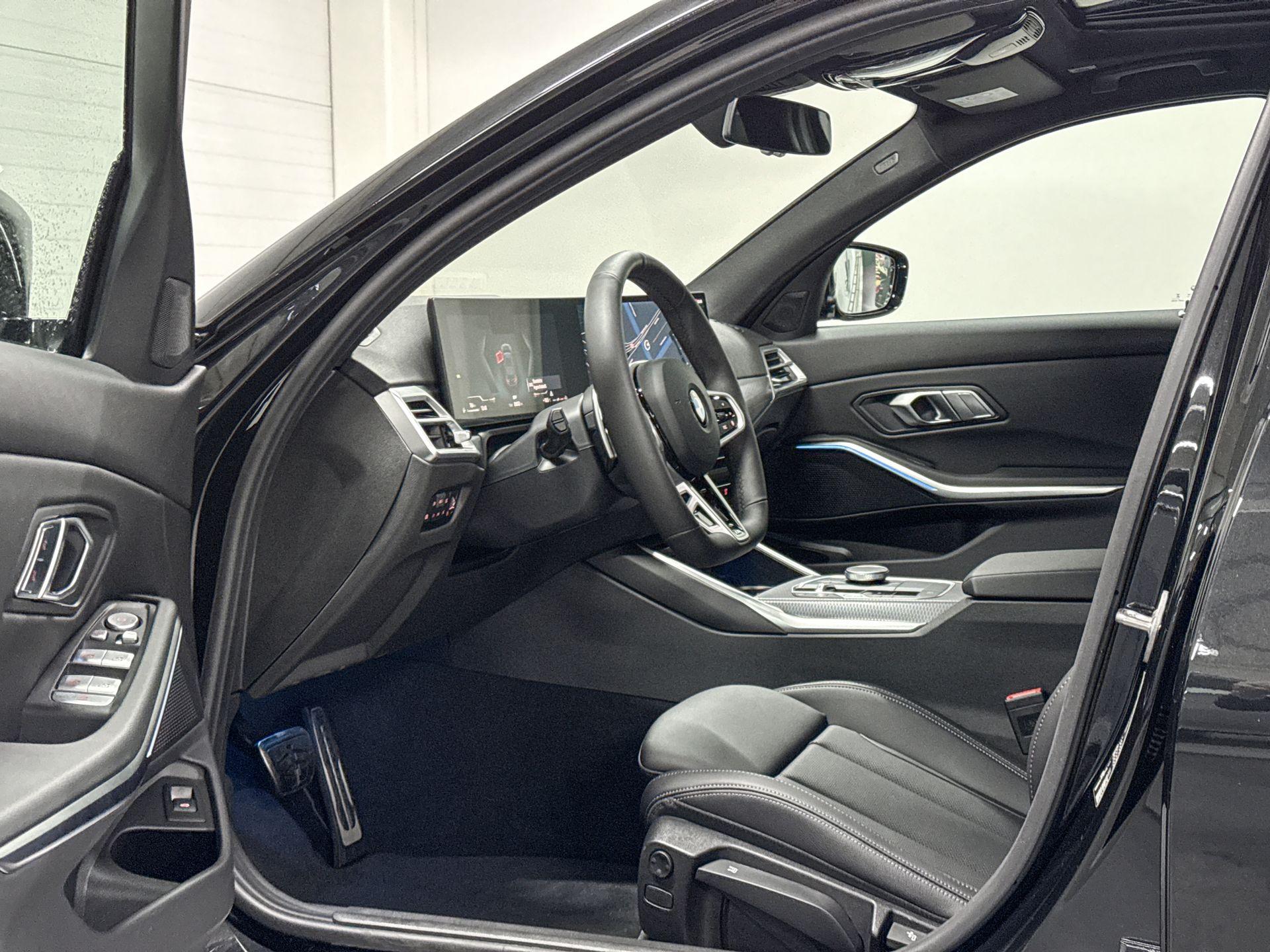 Foto van BMW 318i