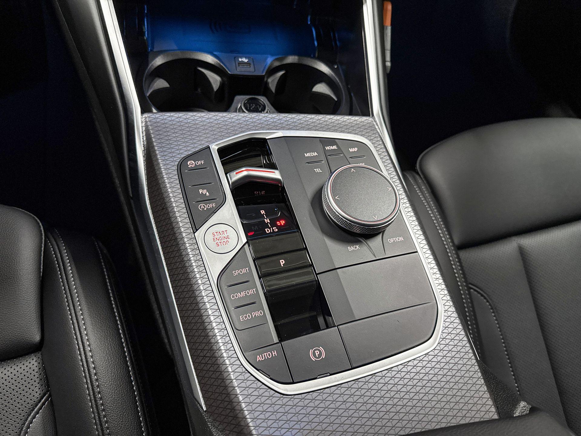 Foto van BMW 318i