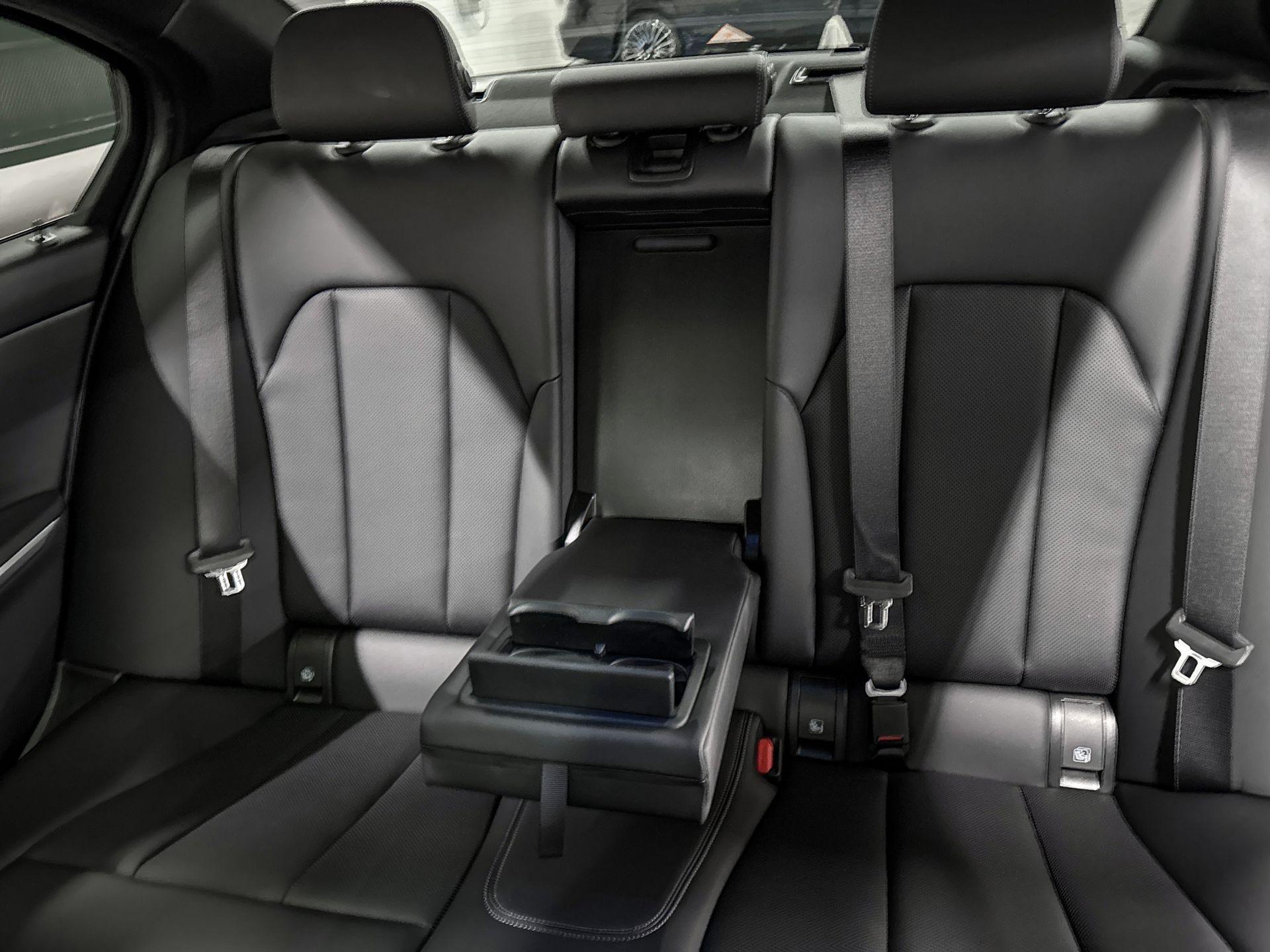 Foto van BMW 318i