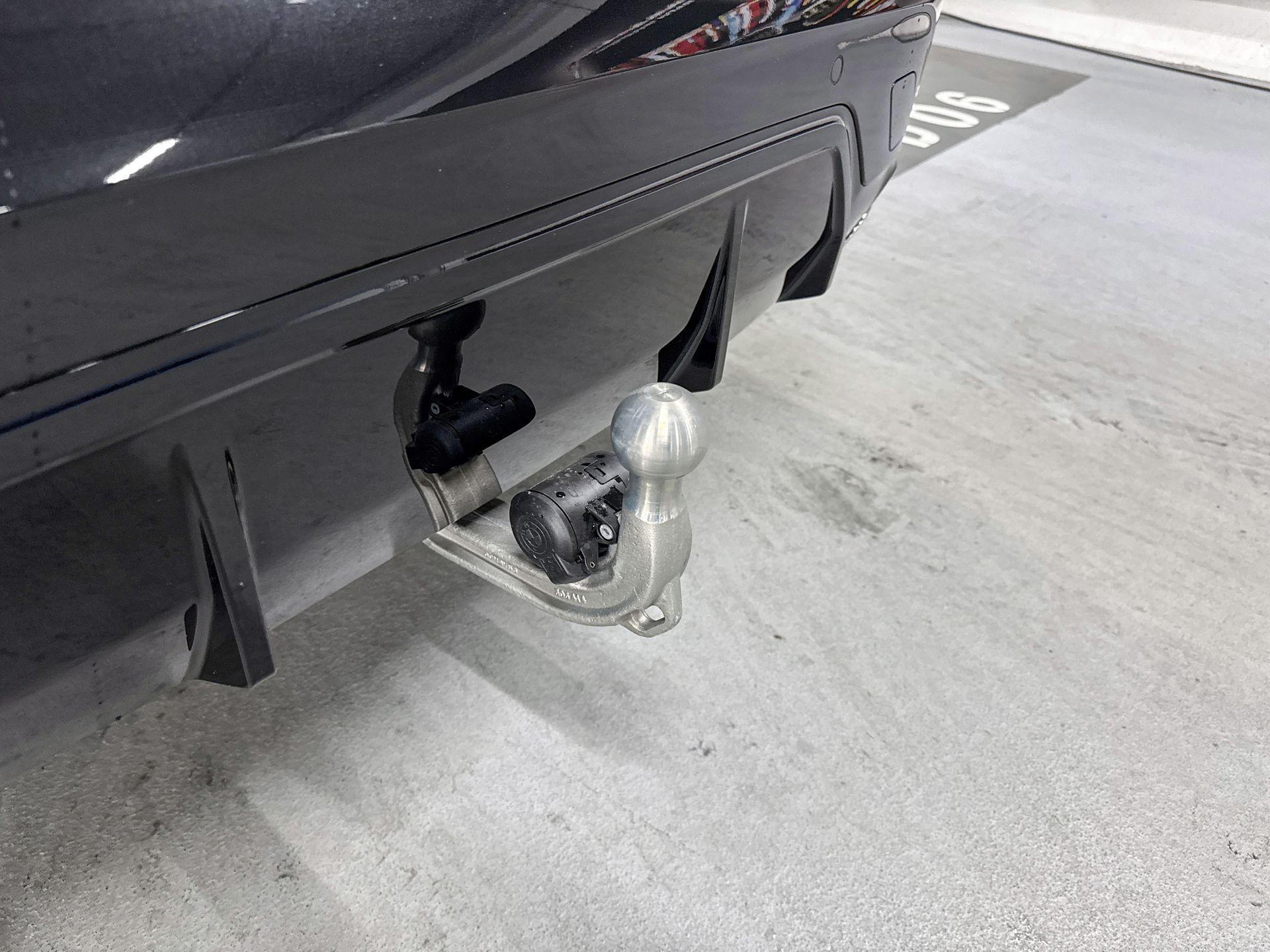 Foto van BMW 318i