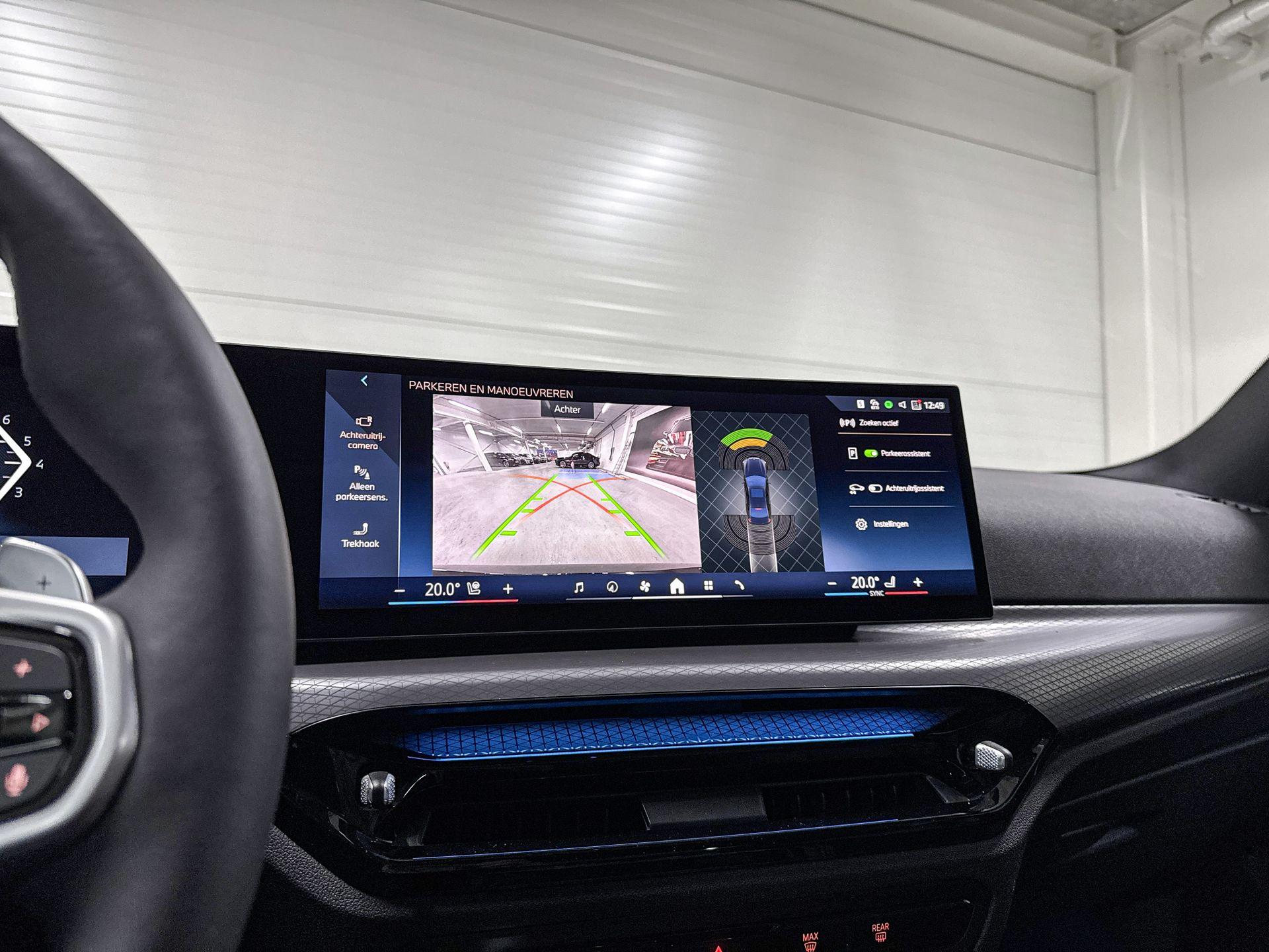 Foto van BMW 318i