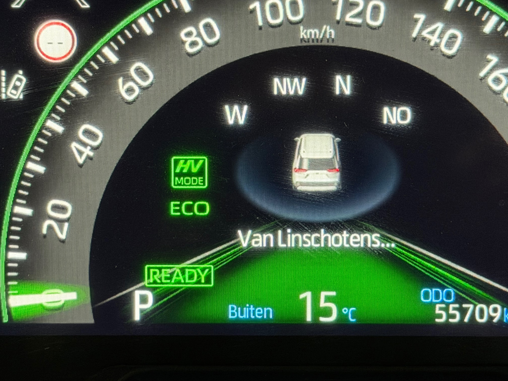 Foto van Toyota Rav4