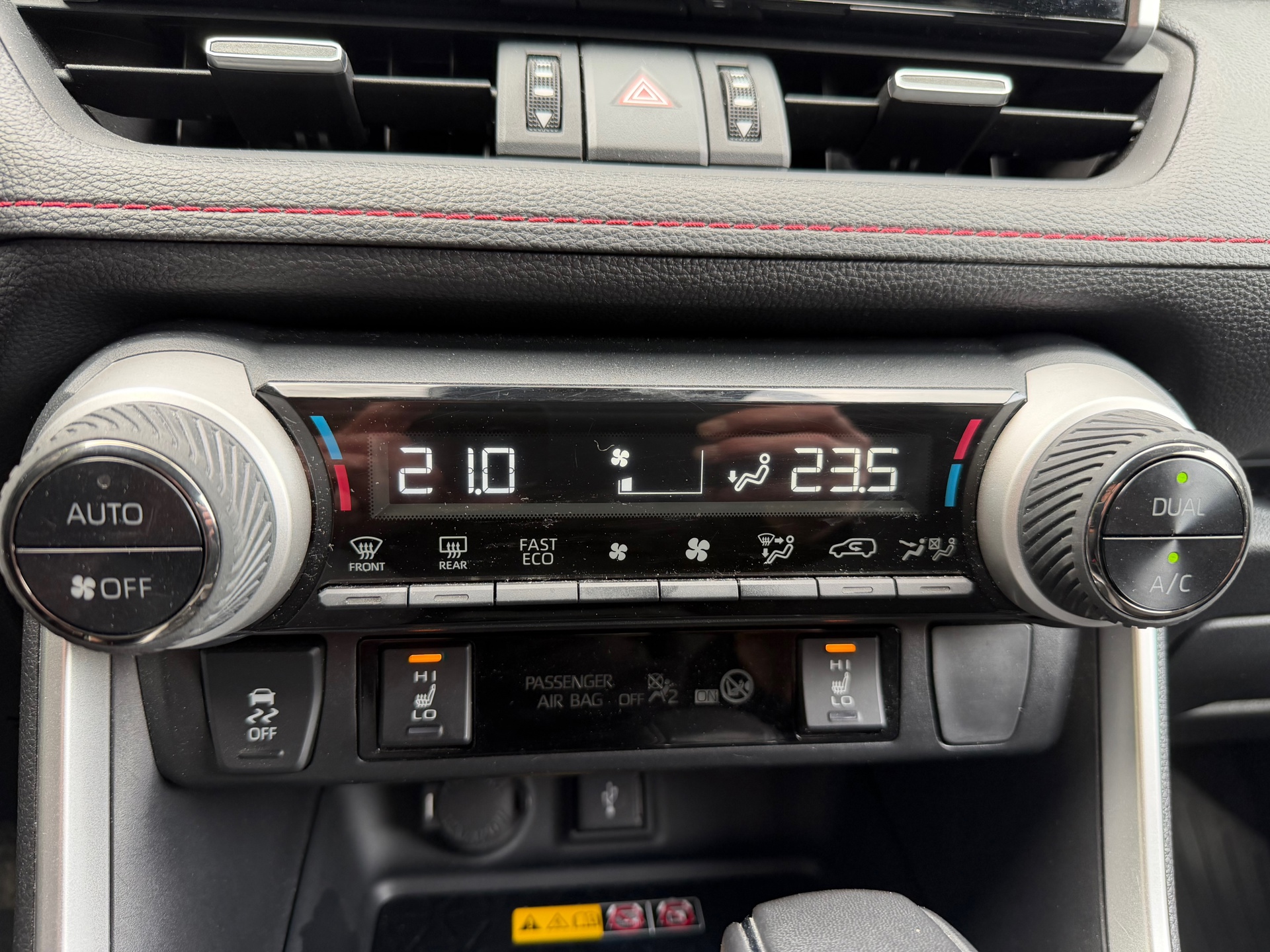 Foto van Toyota Rav4