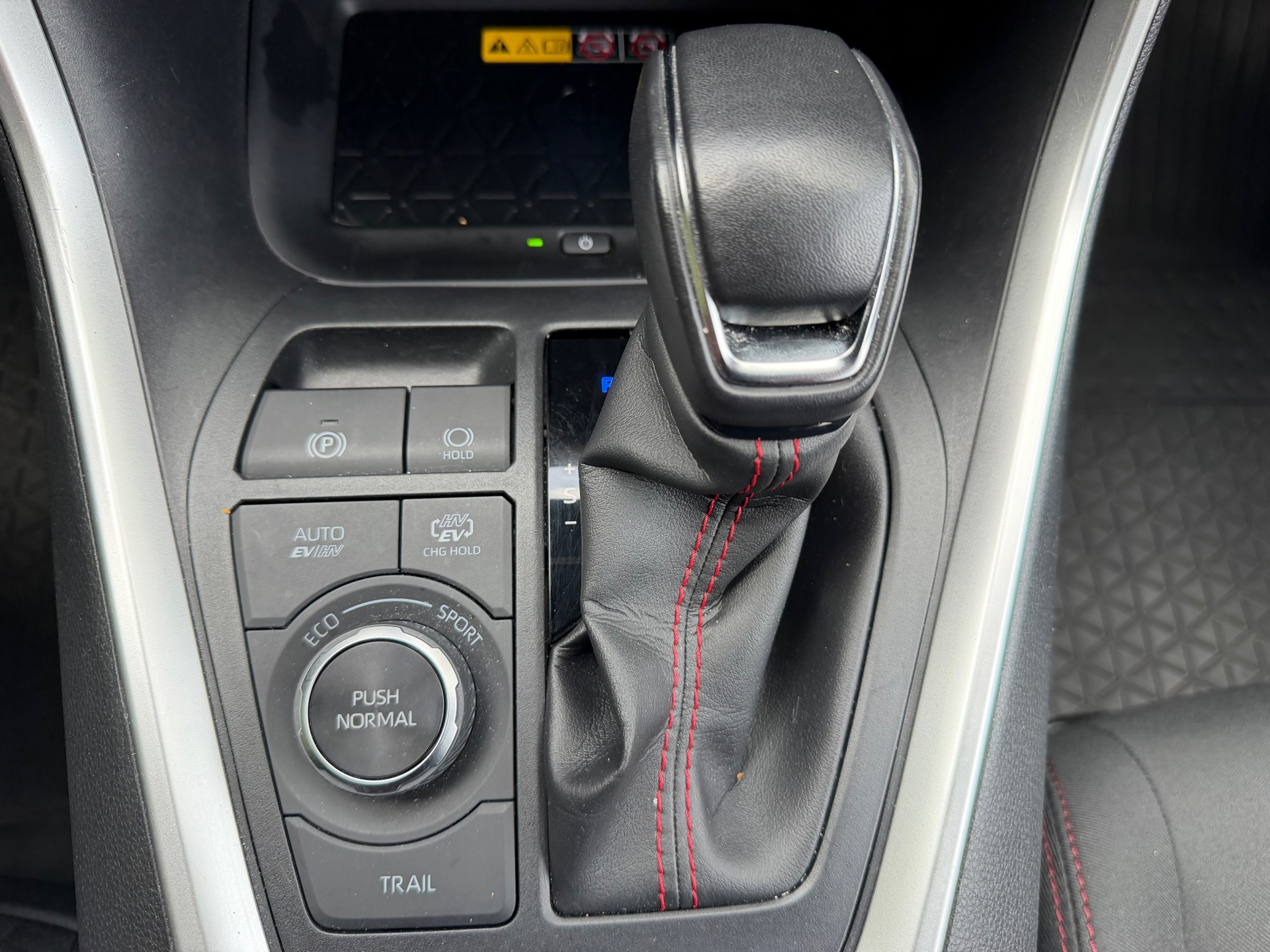 Foto van Toyota Rav4