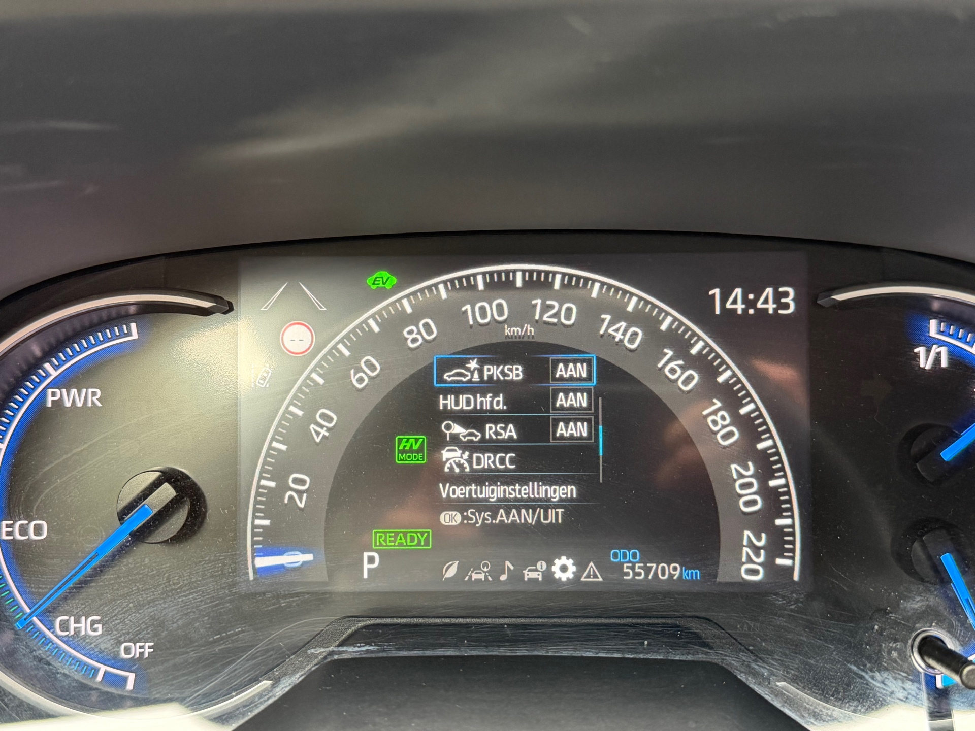 Foto van Toyota Rav4