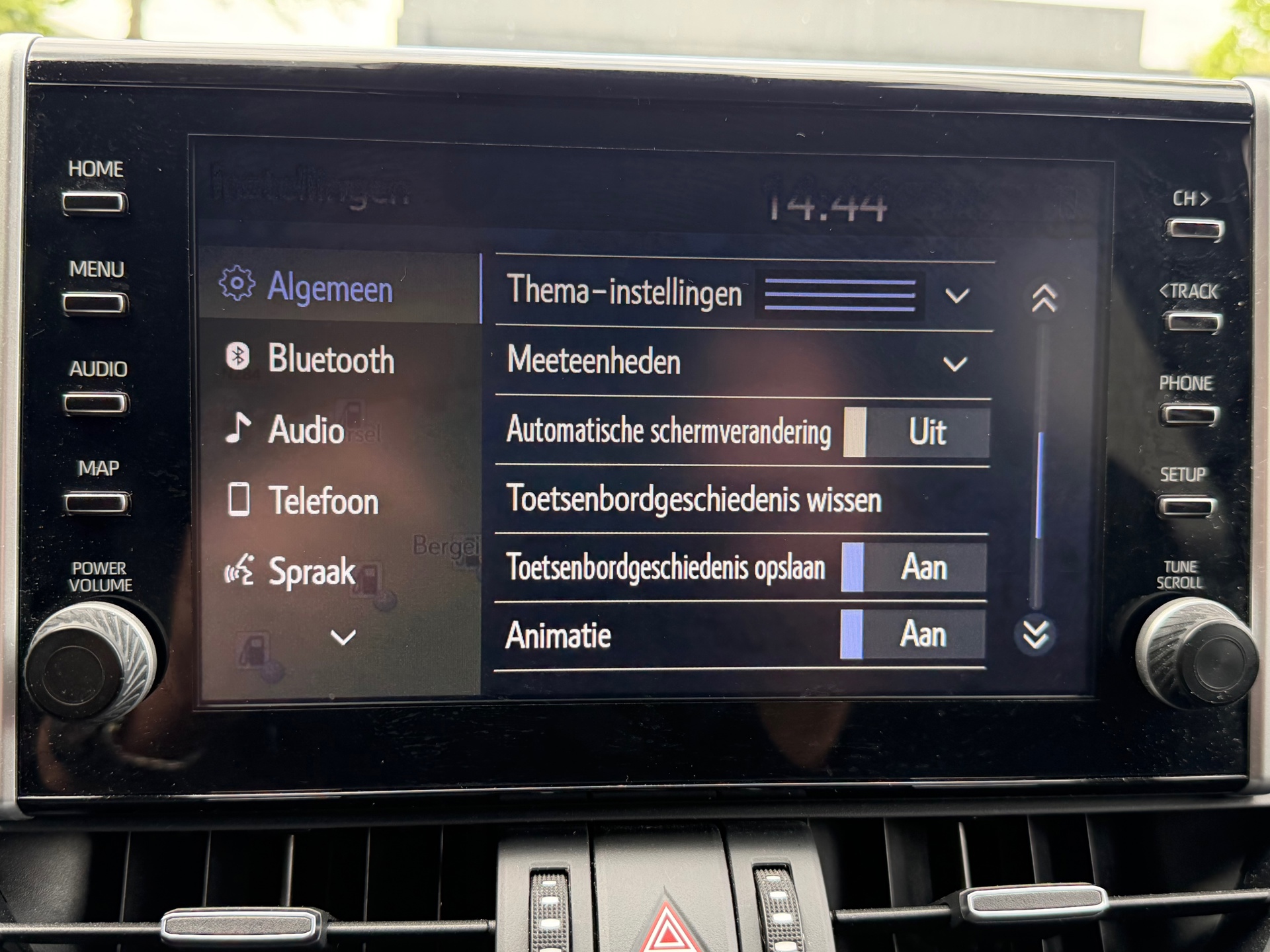 Foto van Toyota Rav4