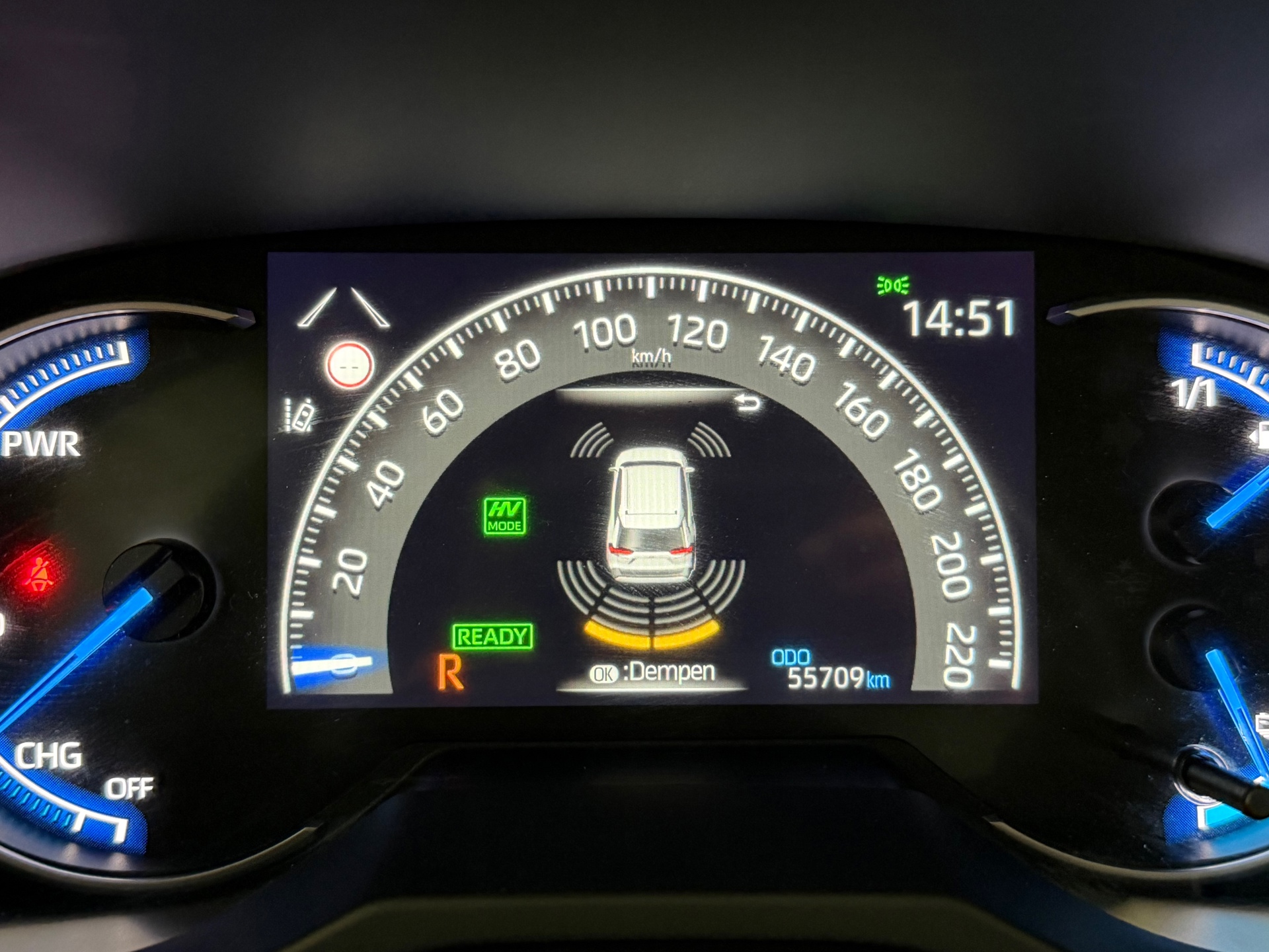 Foto van Toyota Rav4