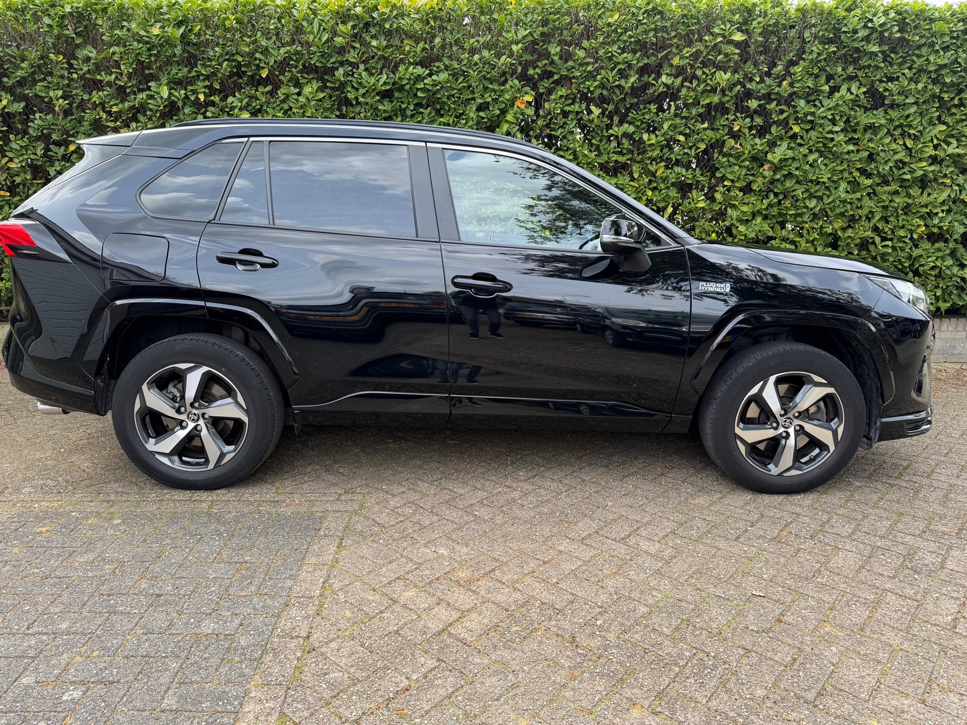 Foto van Toyota Rav4