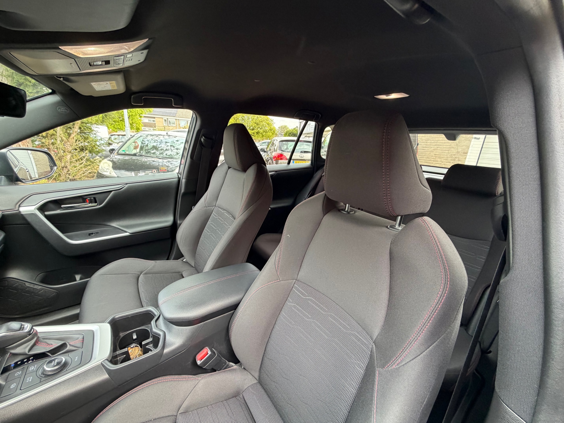 Foto van Toyota Rav4