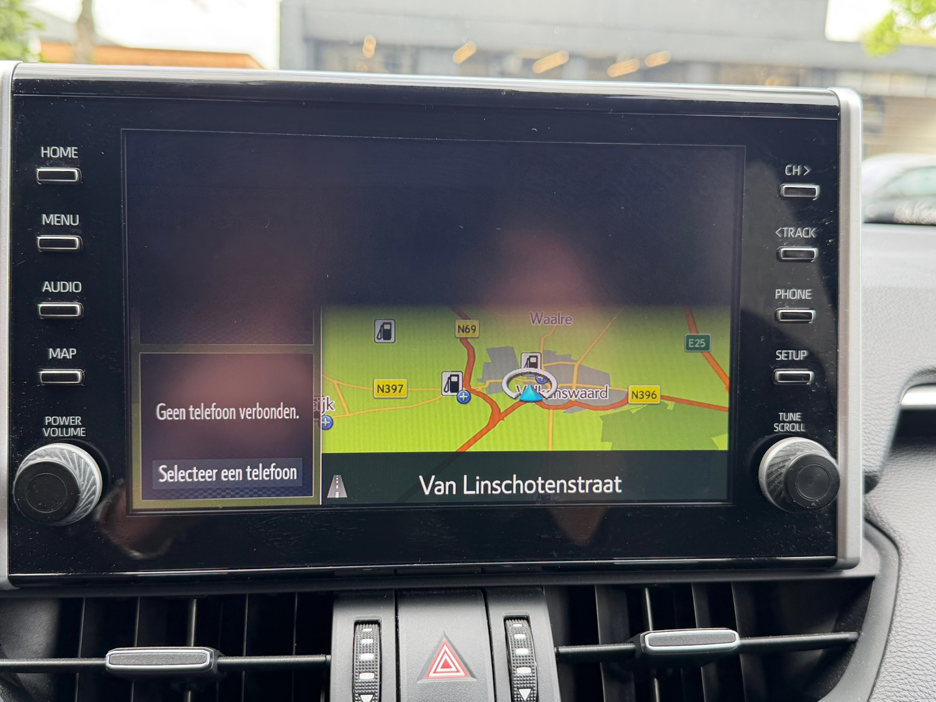 Foto van Toyota Rav4