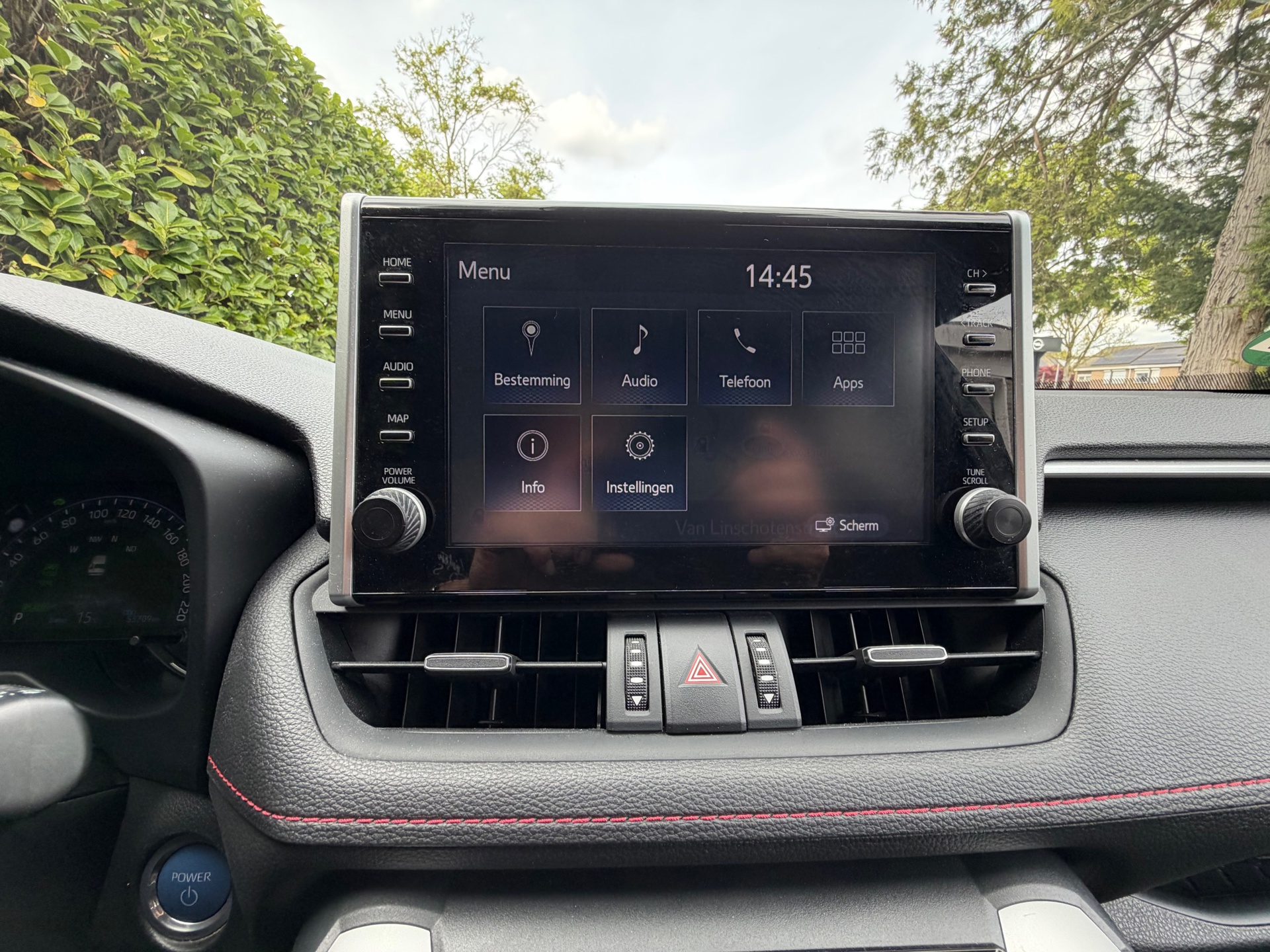 Foto van Toyota Rav4