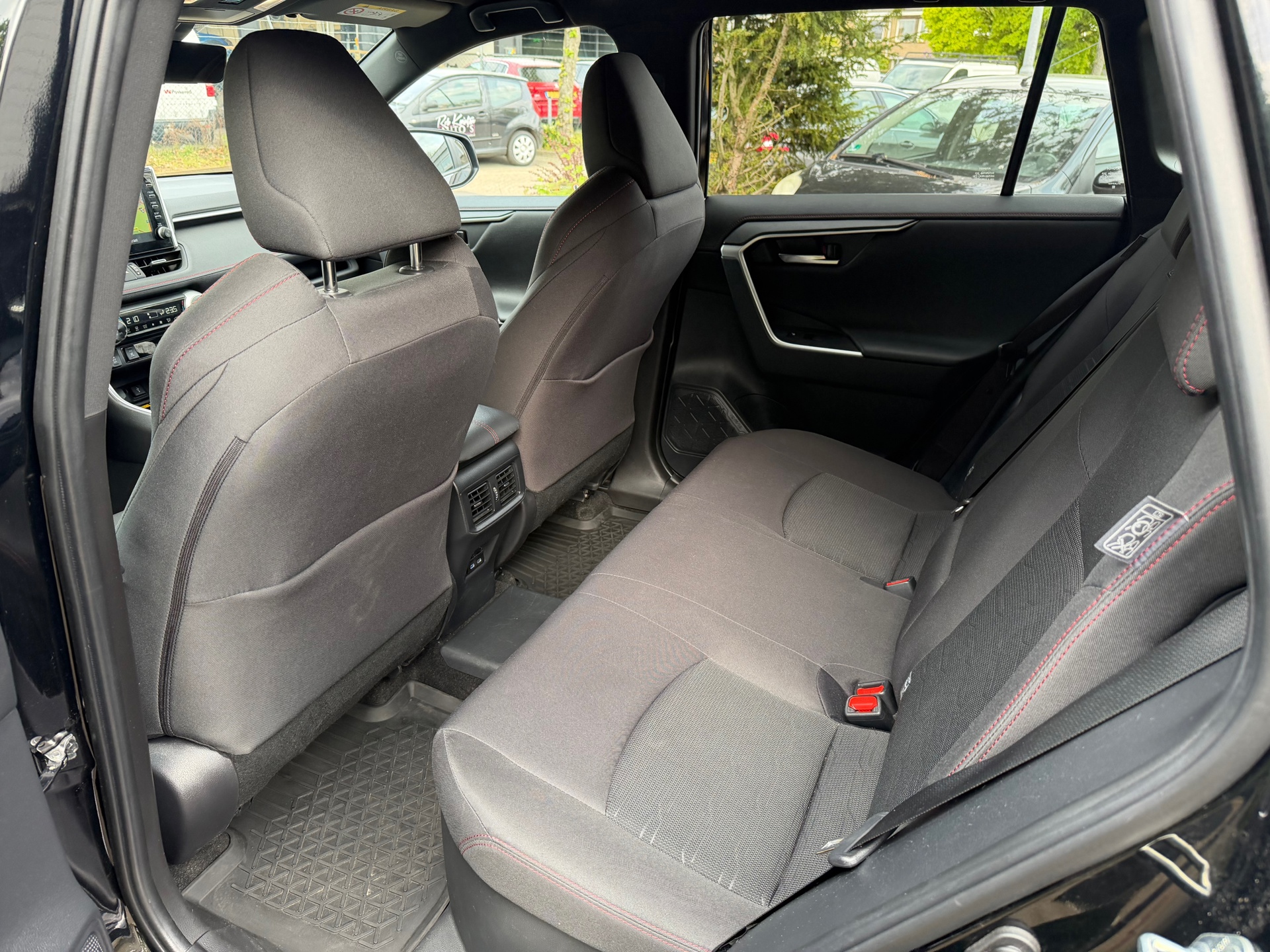 Foto van Toyota Rav4