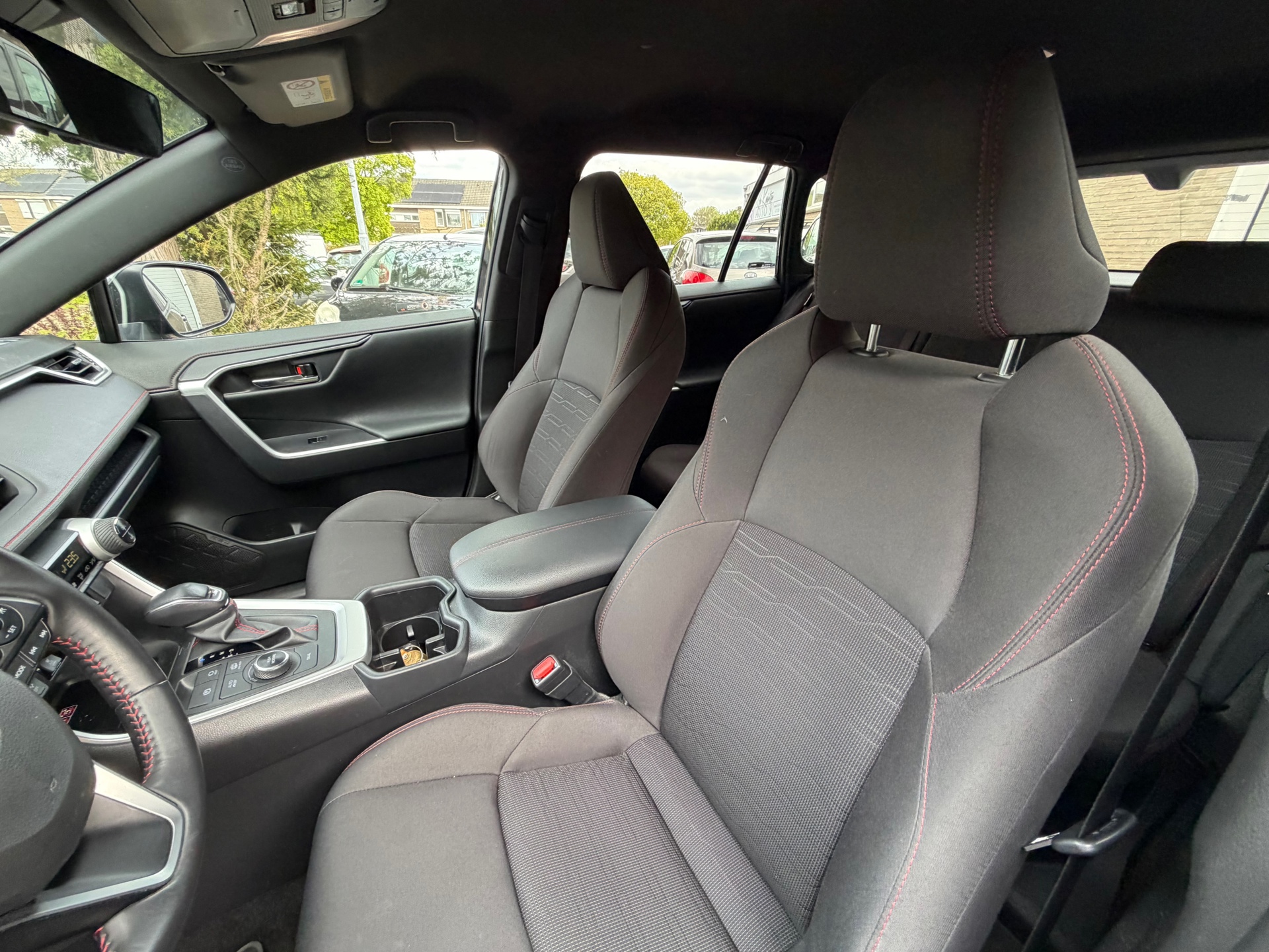 Foto van Toyota Rav4