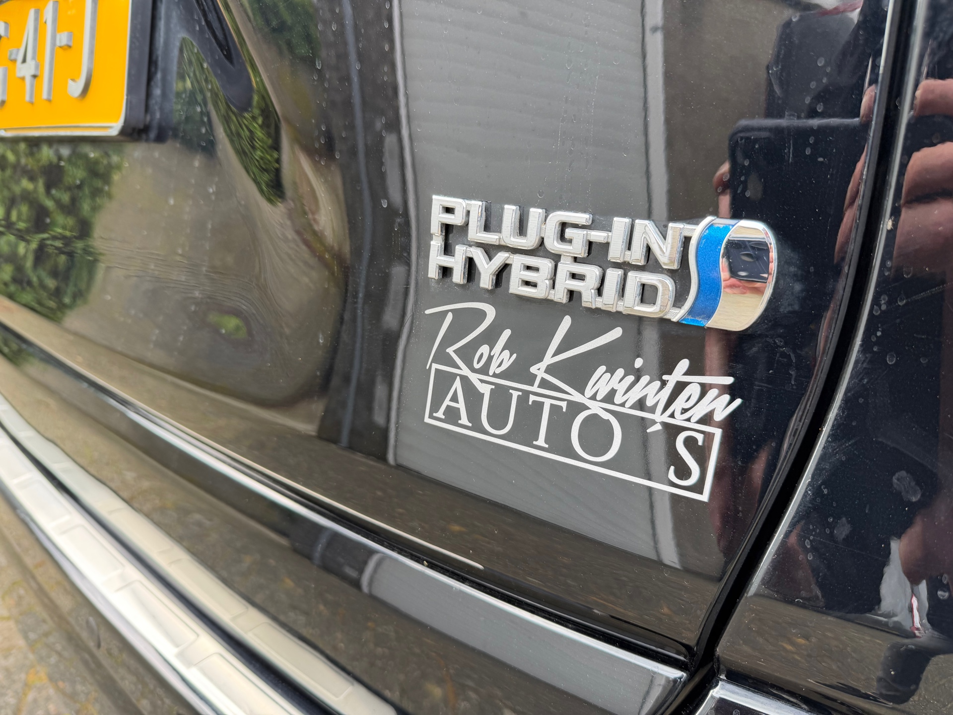 Foto van Toyota Rav4