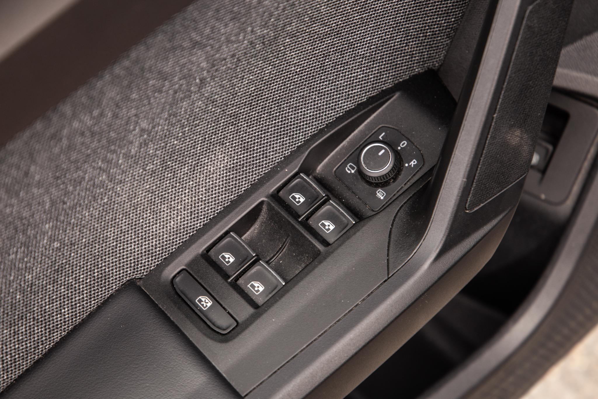 Foto van Seat Leon Sportstourer