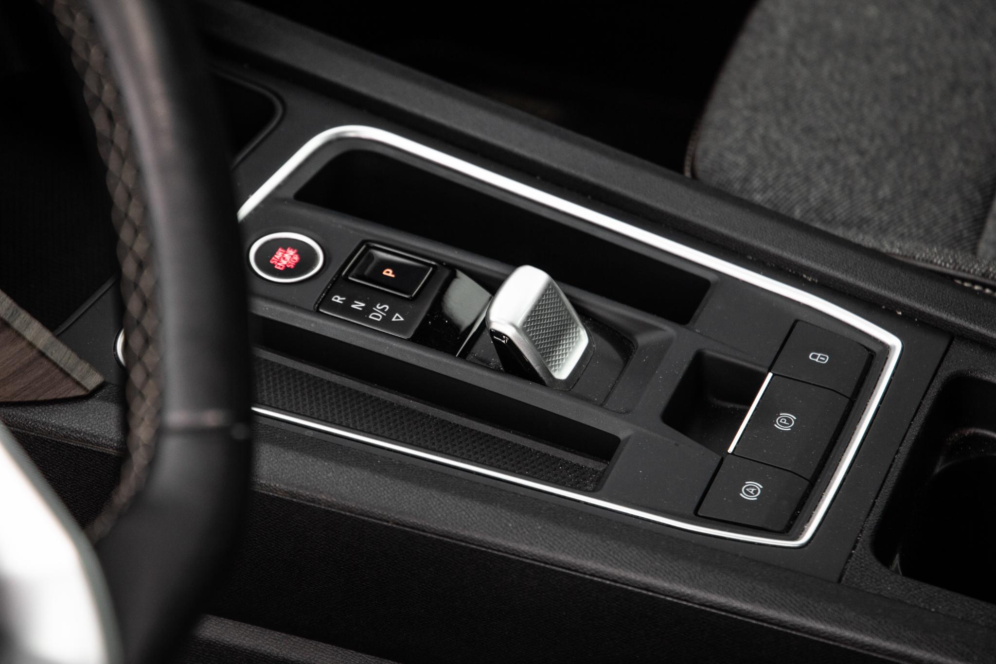 Foto van Seat Leon Sportstourer