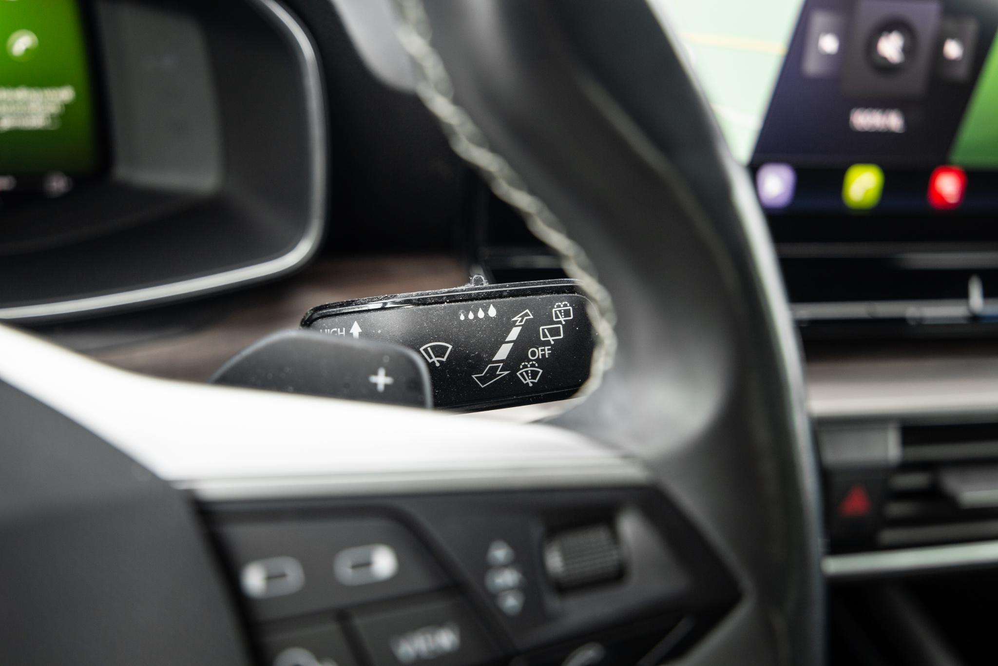 Foto van Seat Leon Sportstourer